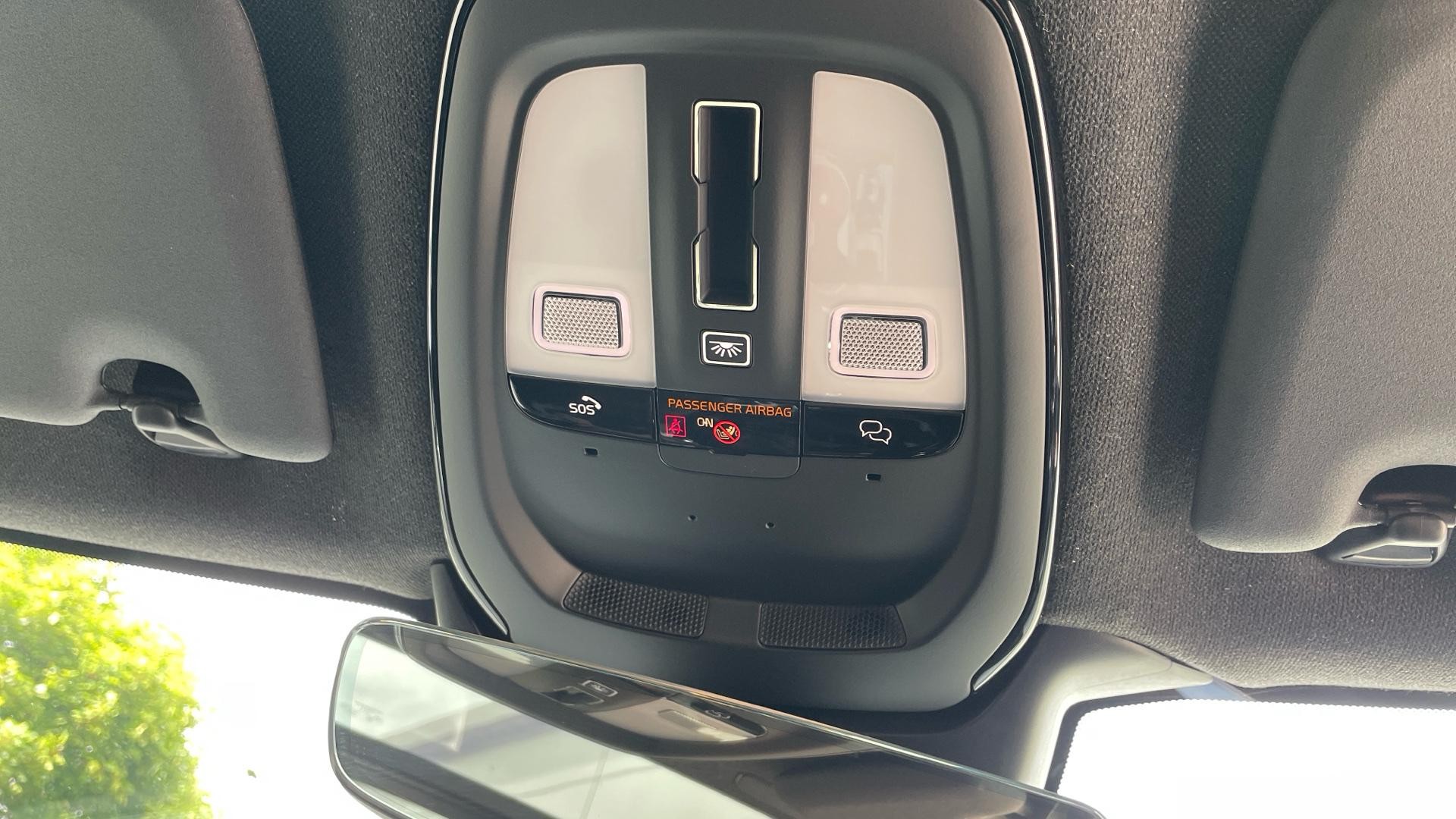 Volvo XC40 Image 28