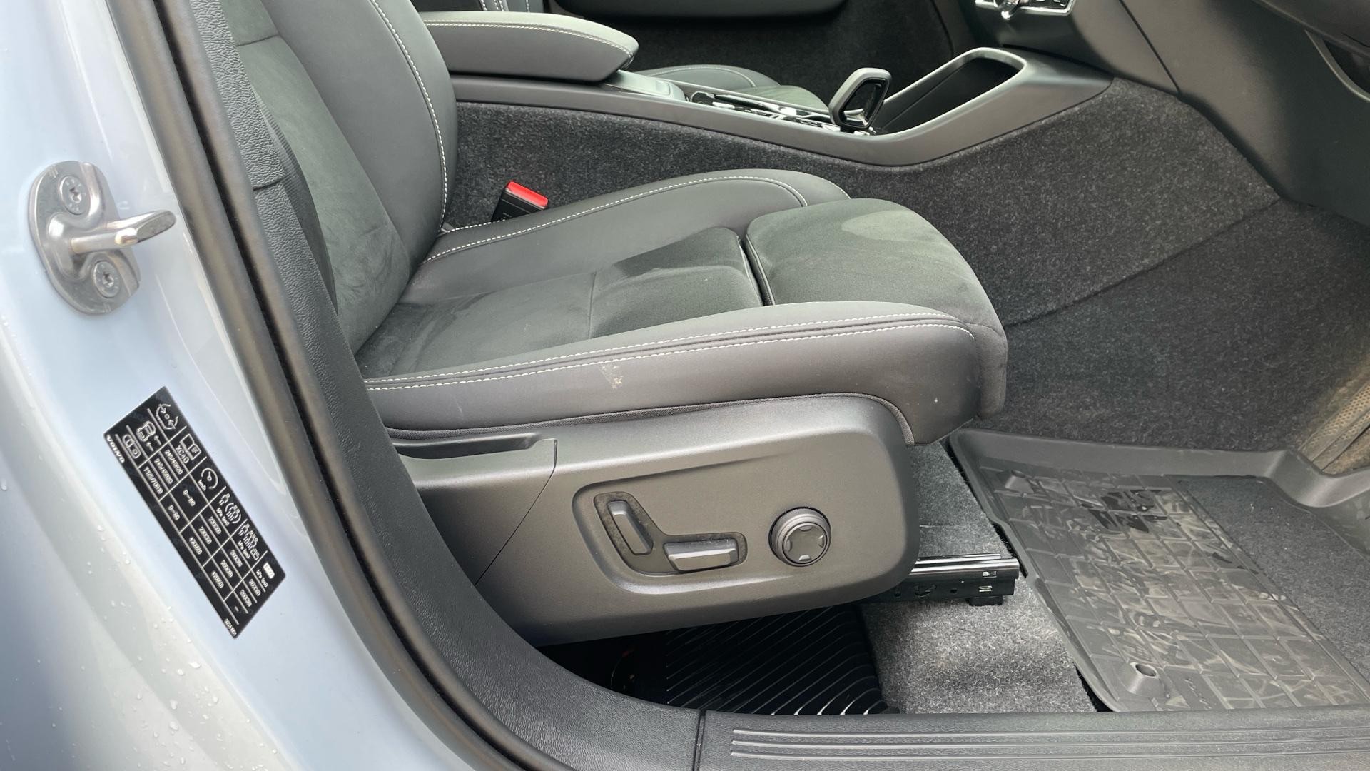 Volvo XC40 Image 30