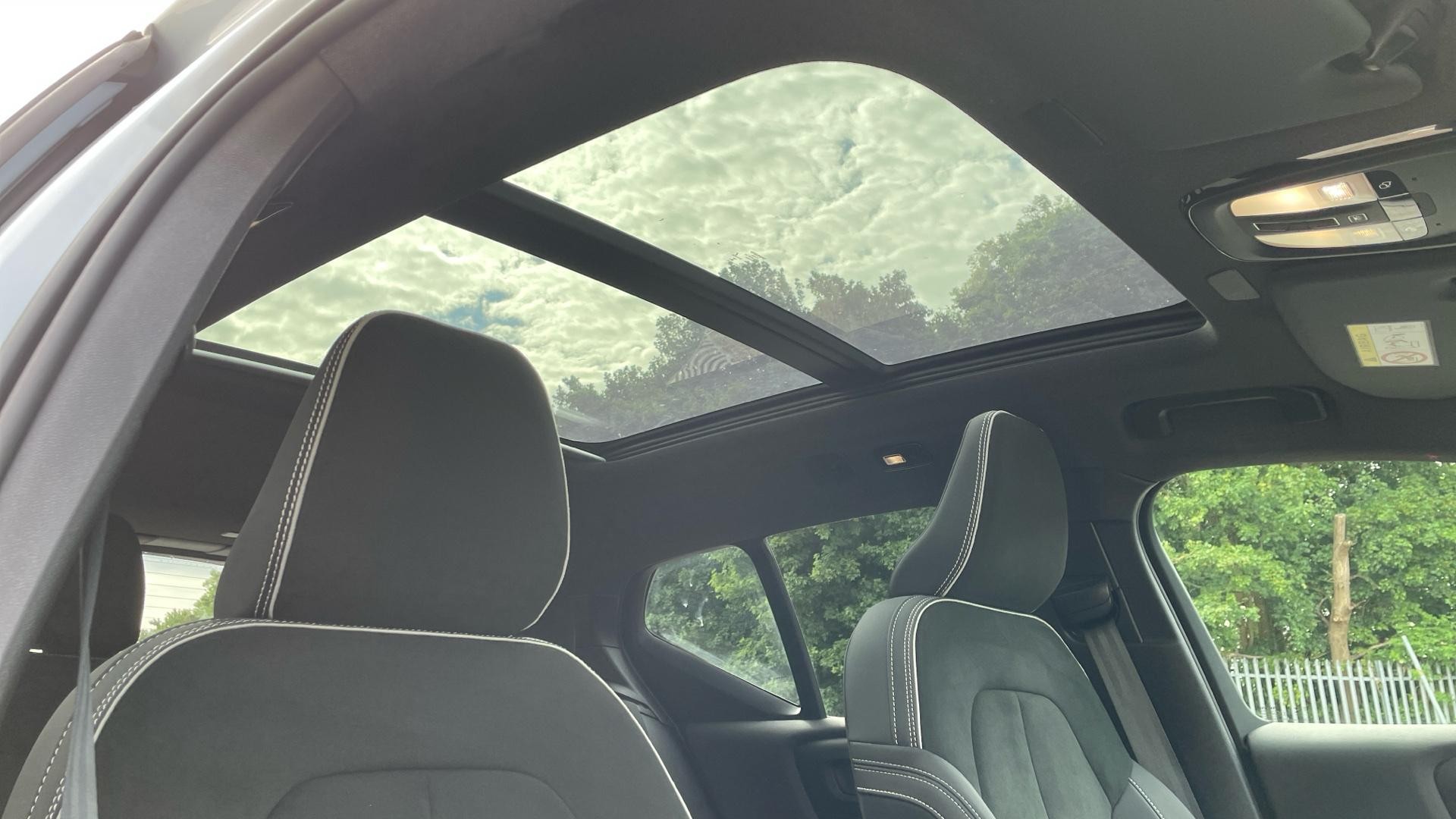 Volvo XC40 Image 31