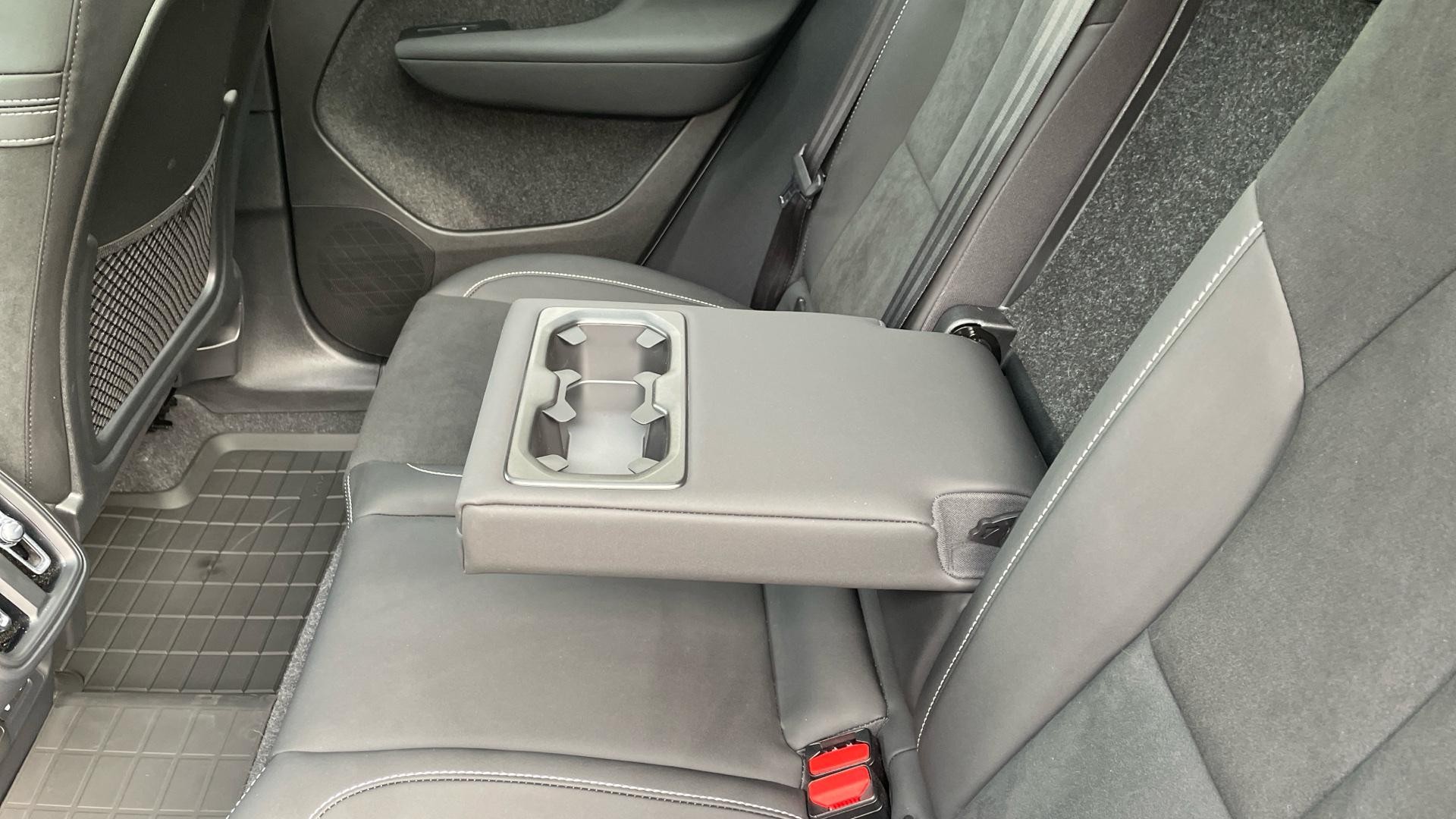 Volvo XC40 Image 34