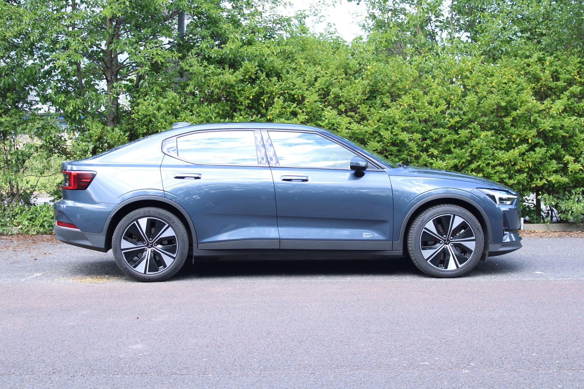 Polestar Polestar 2 Image 2