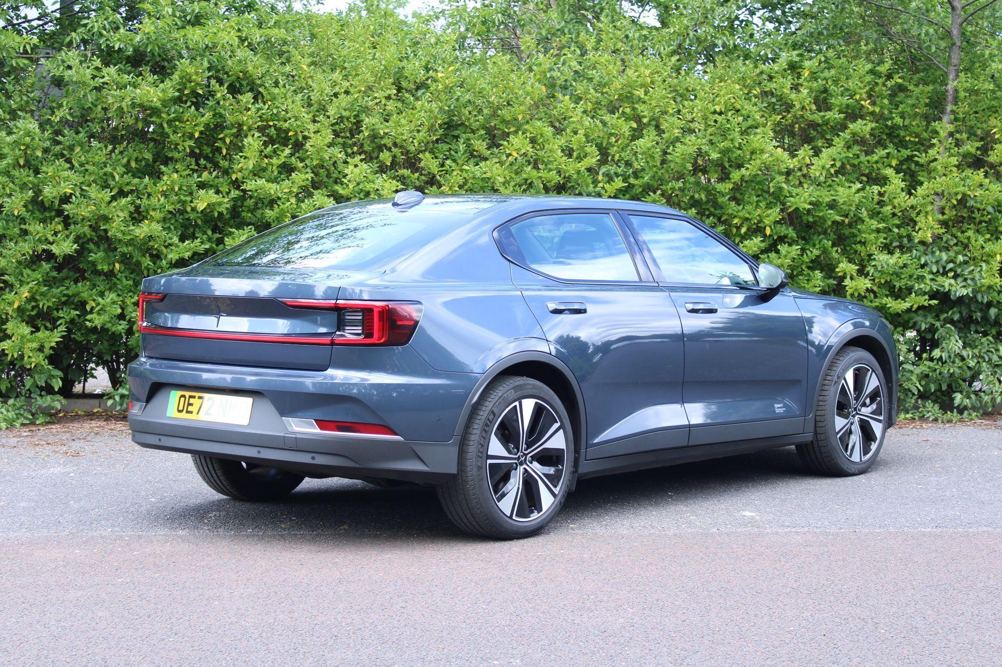 Polestar Polestar 2 Image 3