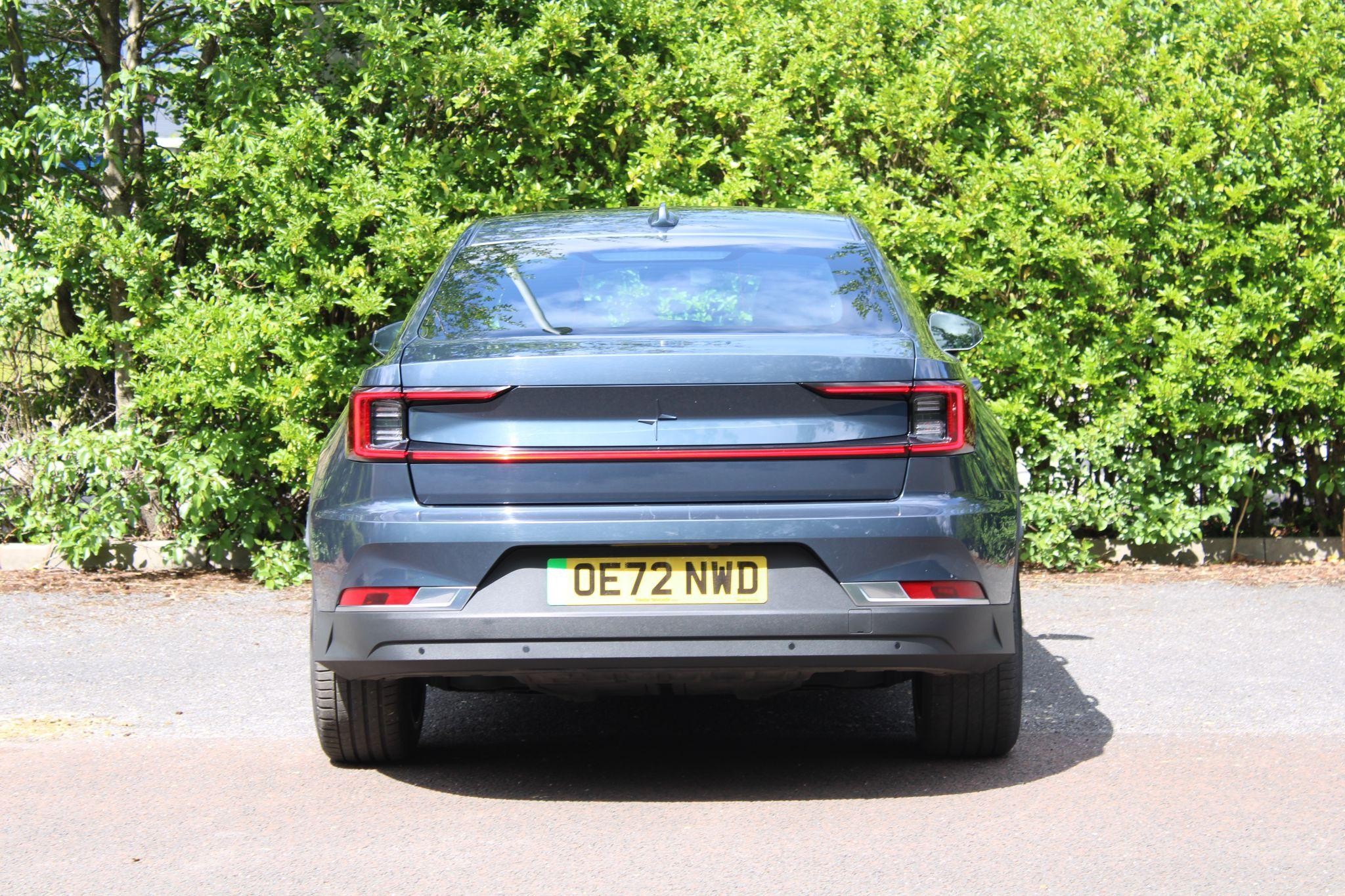 Polestar Polestar 2 Image 4