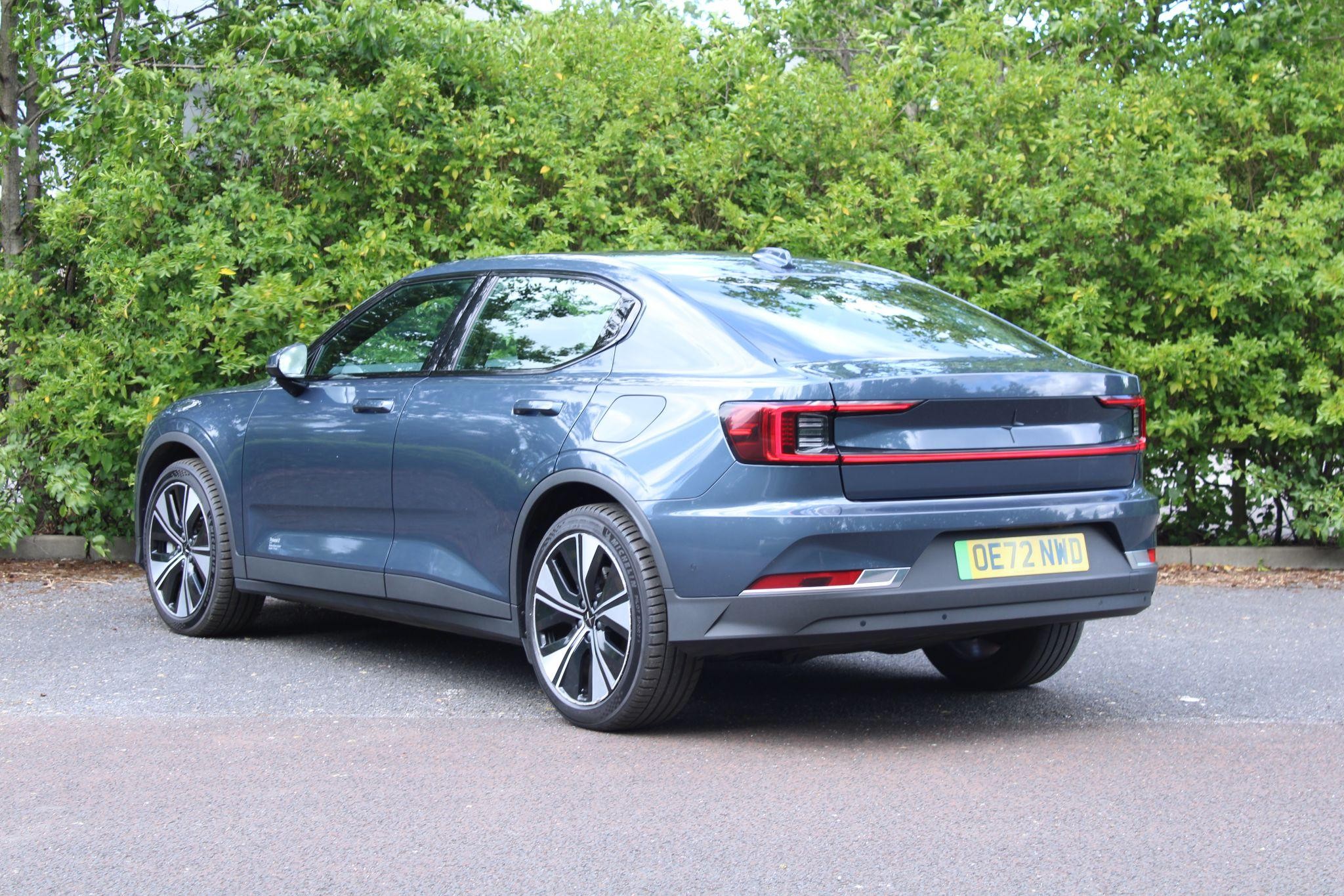 Polestar Polestar 2 Image 5