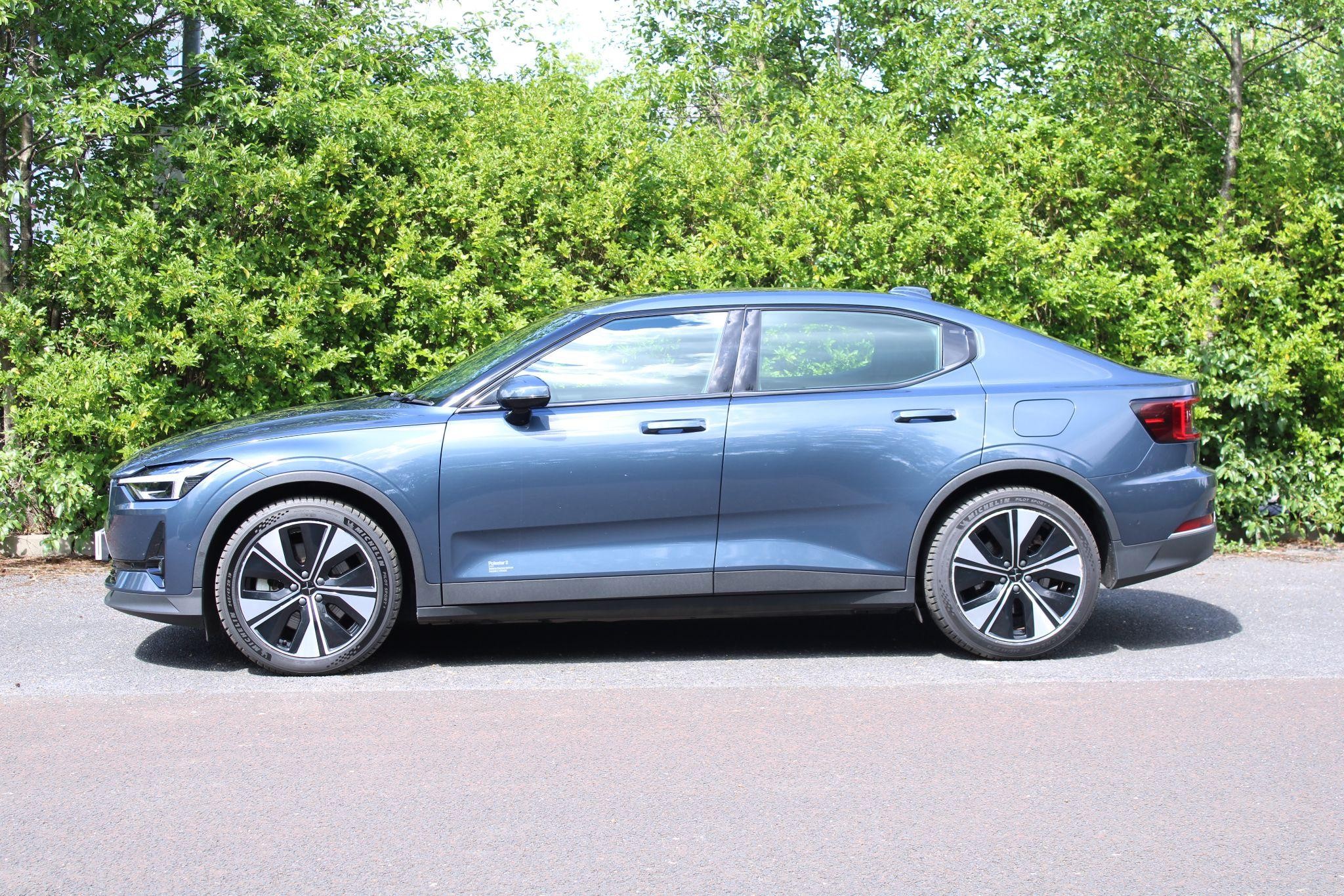 Polestar Polestar 2 Image 6