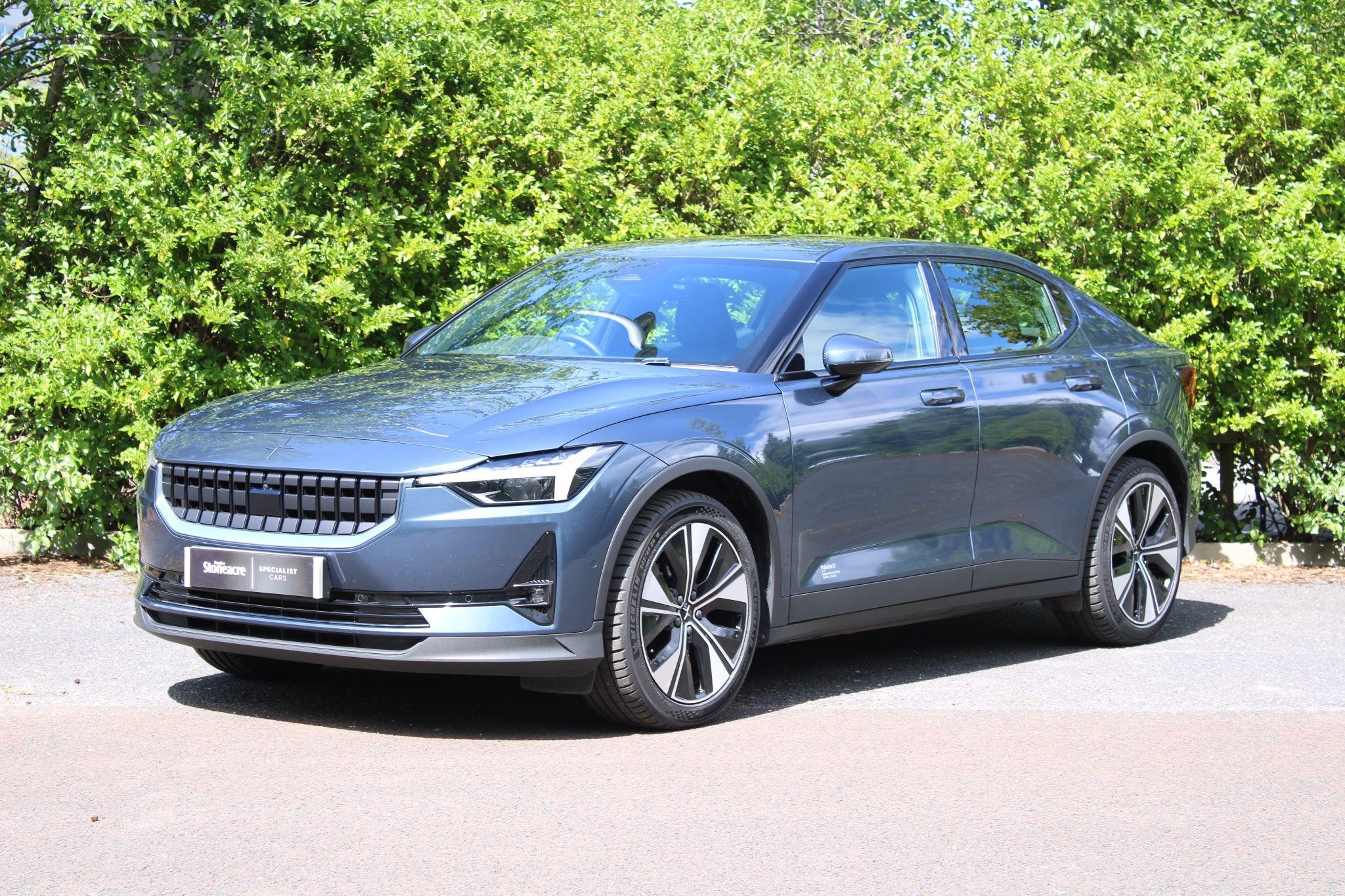 Polestar Polestar 2 Image 7
