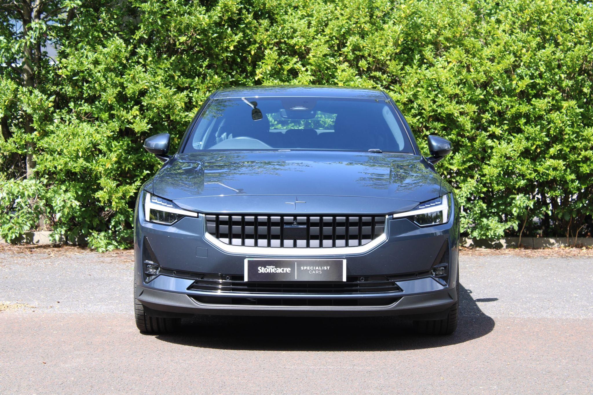 Polestar Polestar 2 Image 8
