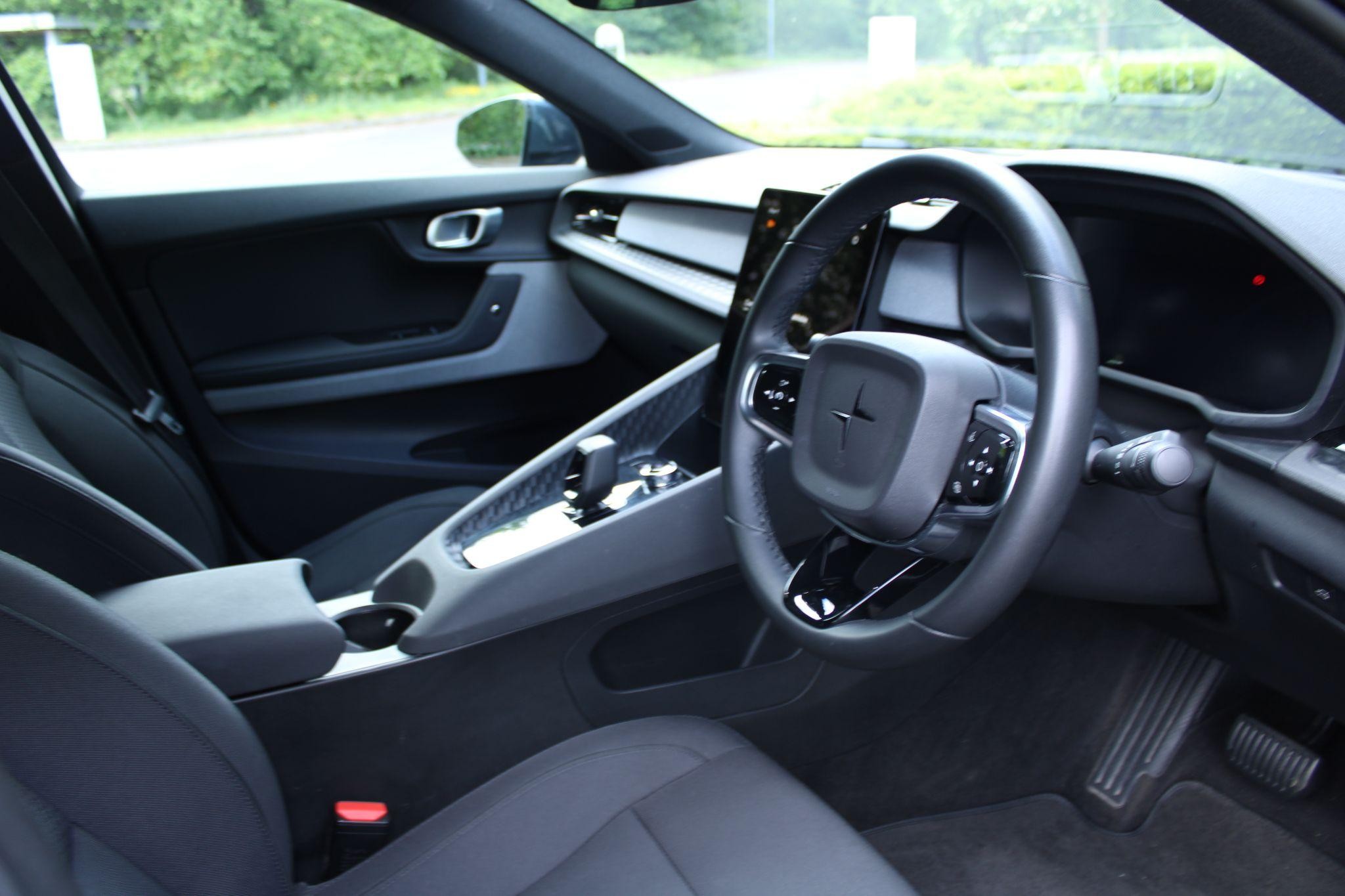 Polestar Polestar 2 Image 9