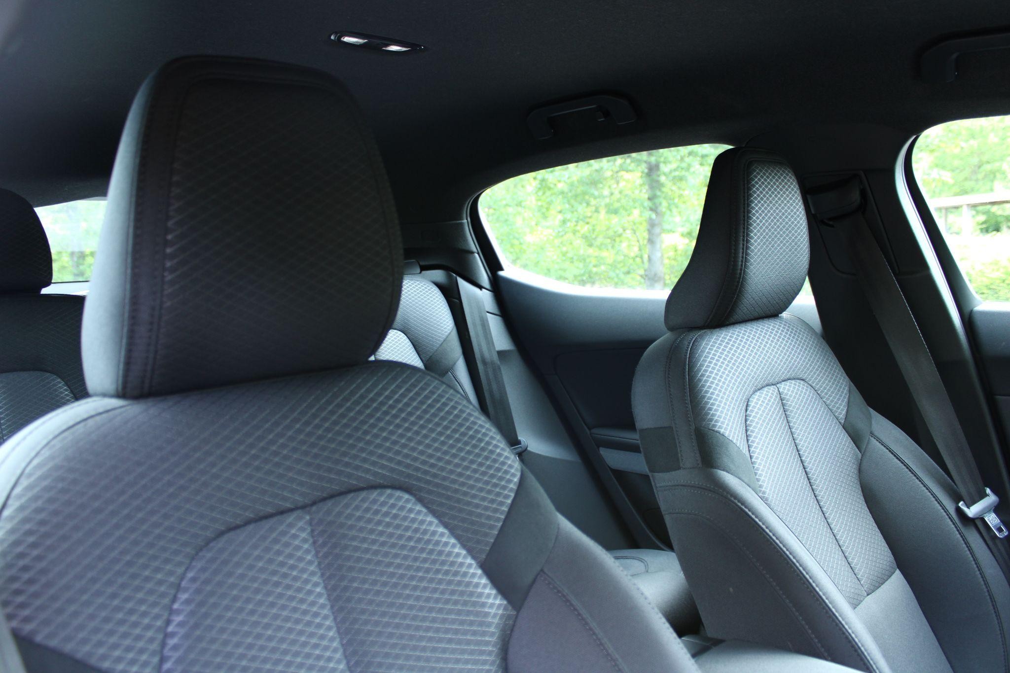 Polestar Polestar 2 Image 11