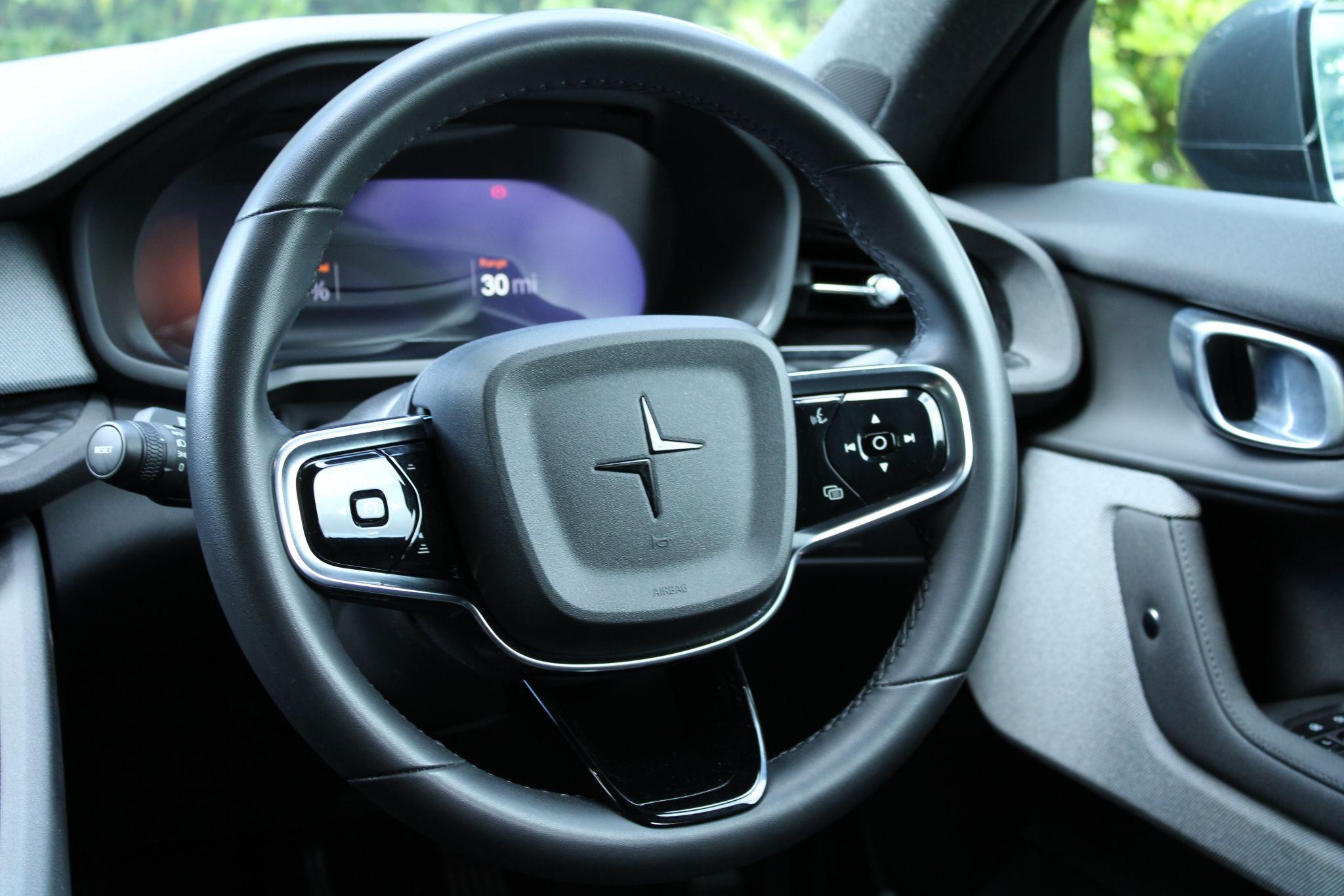 Polestar Polestar 2 Image 12