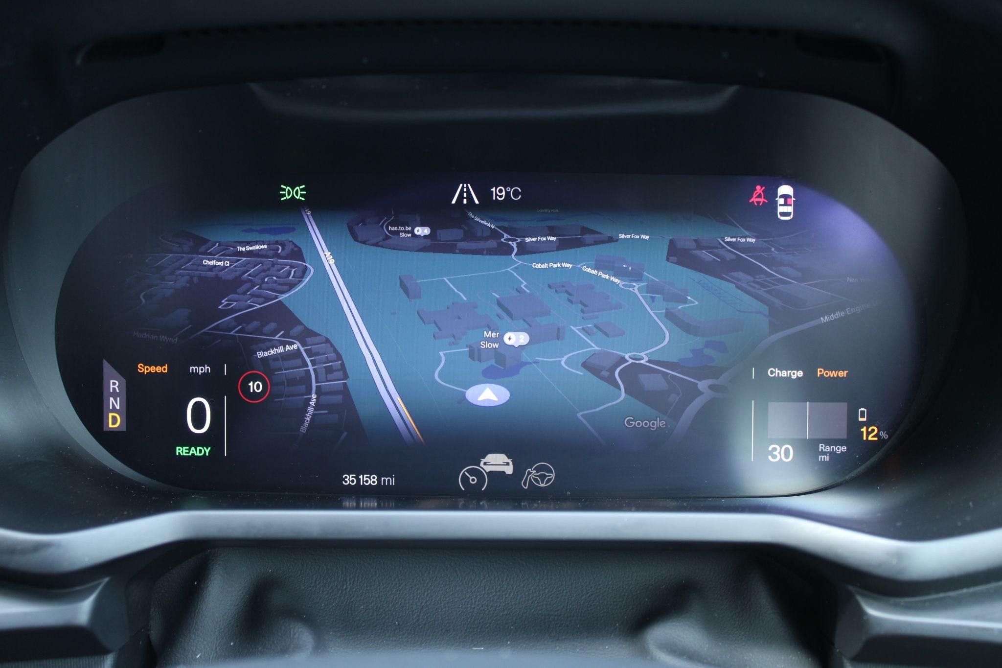 Polestar Polestar 2 Image 13