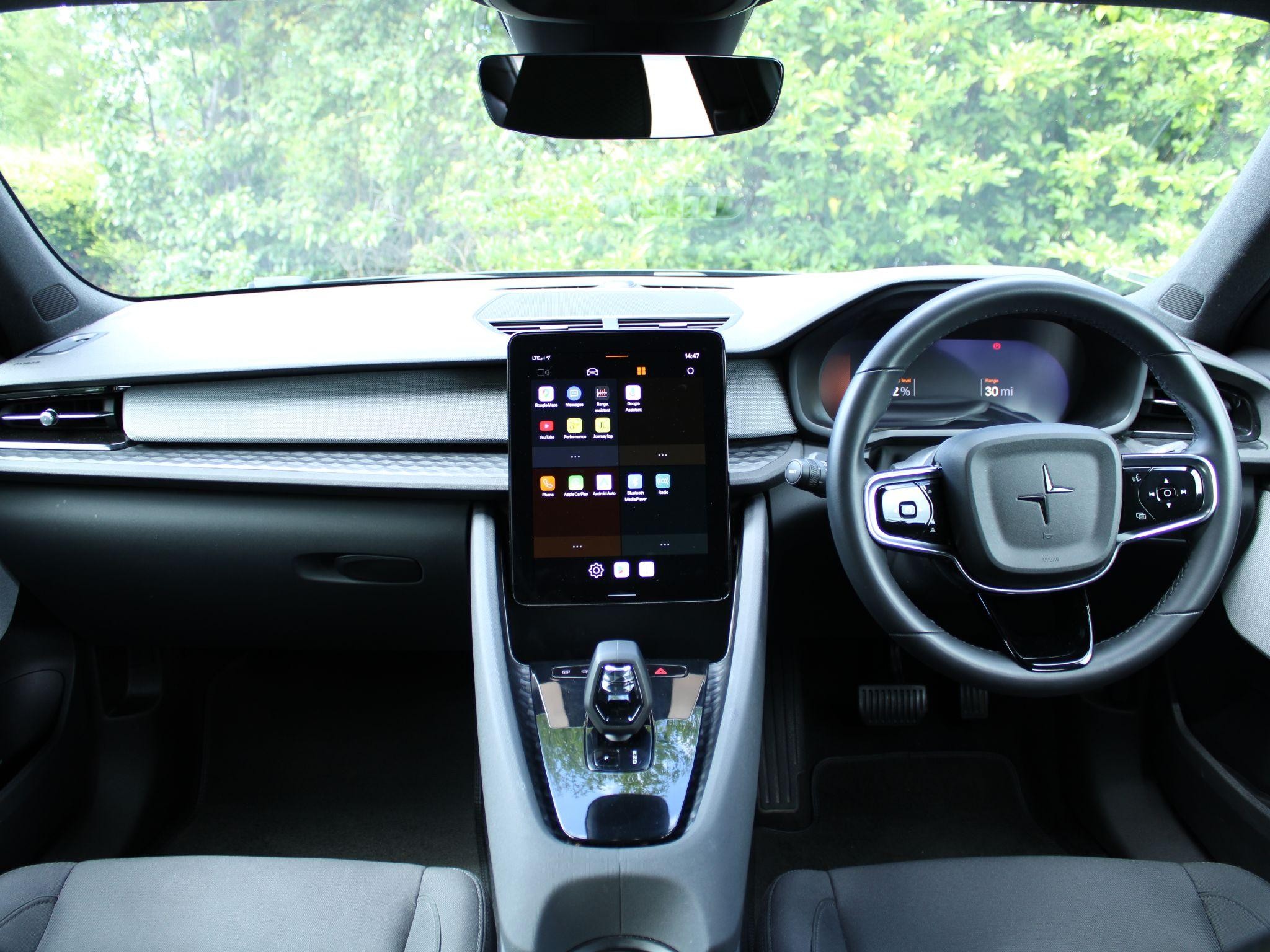 Polestar Polestar 2 Image 14