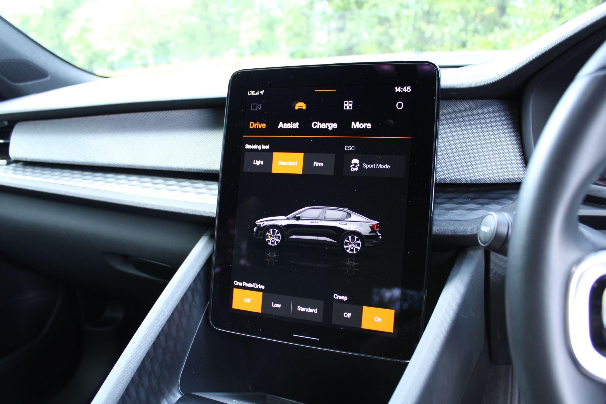 Polestar Polestar 2 Image 18