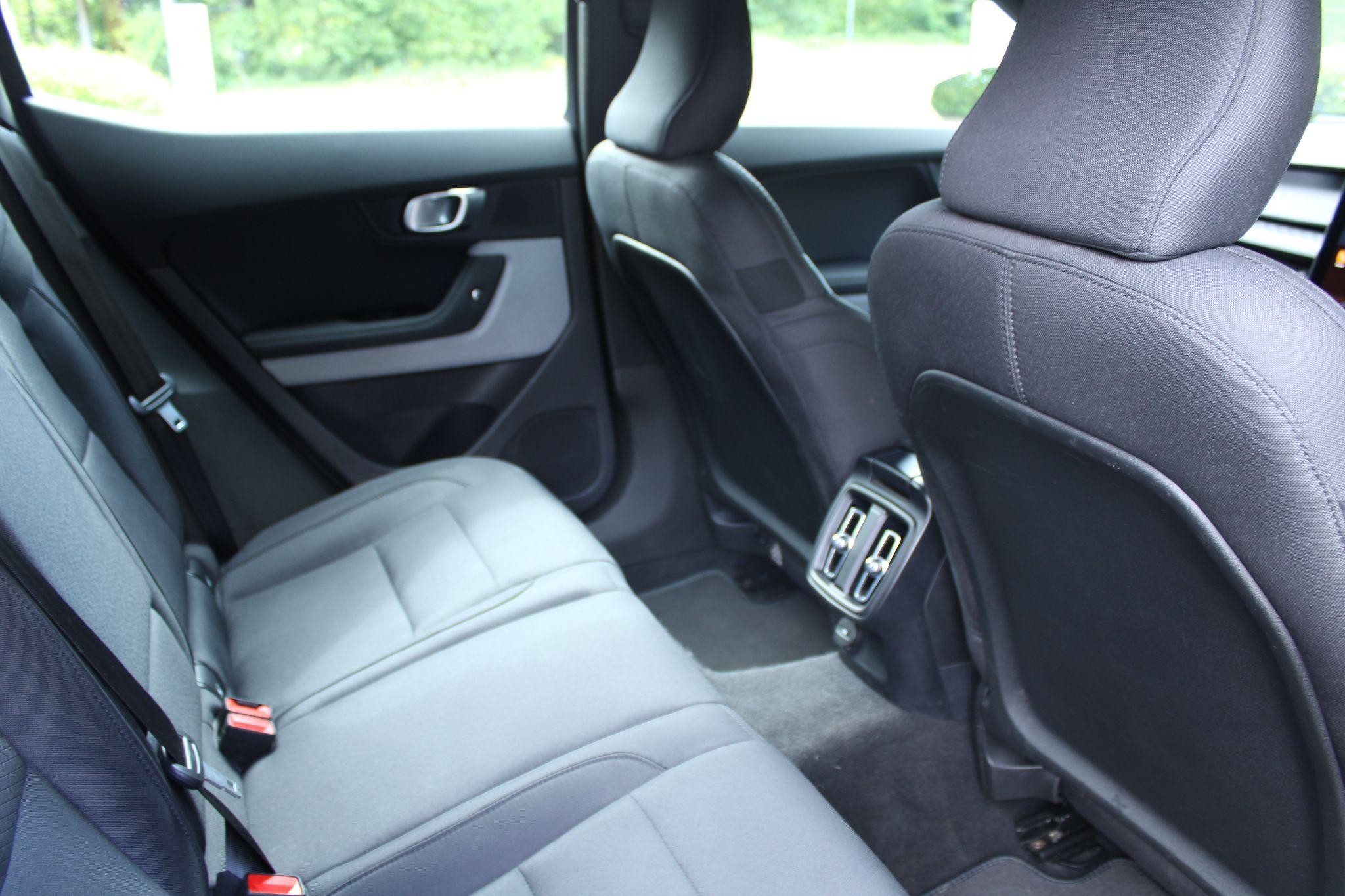 Polestar Polestar 2 Image 23