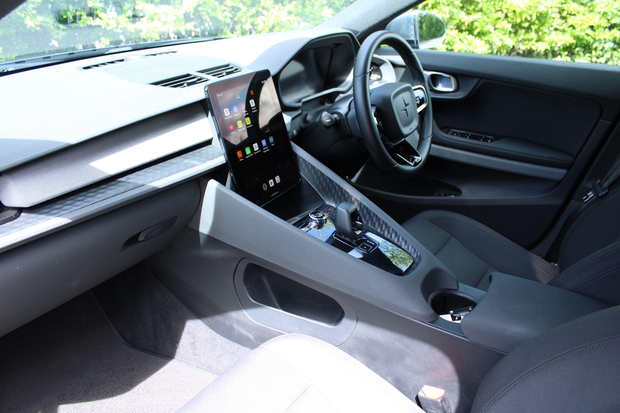Polestar Polestar 2 Image 28