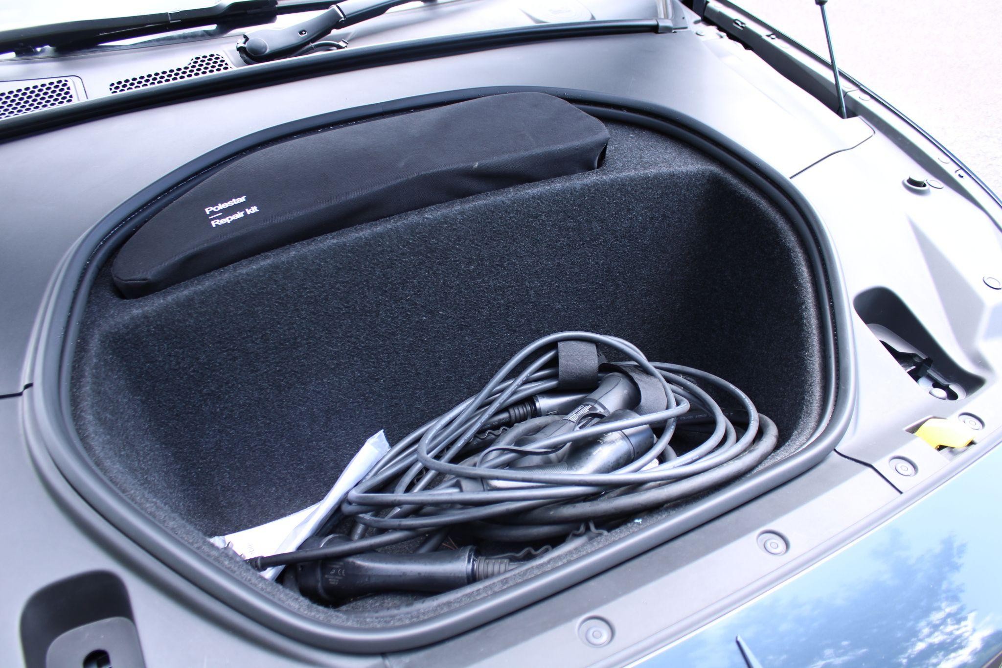 Polestar Polestar 2 Image 29