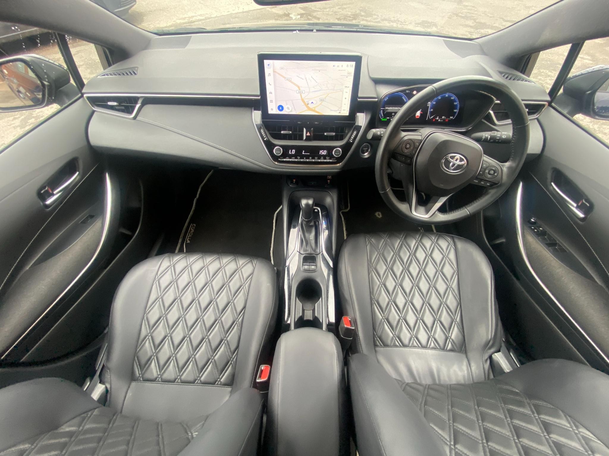 Toyota Corolla Image 14