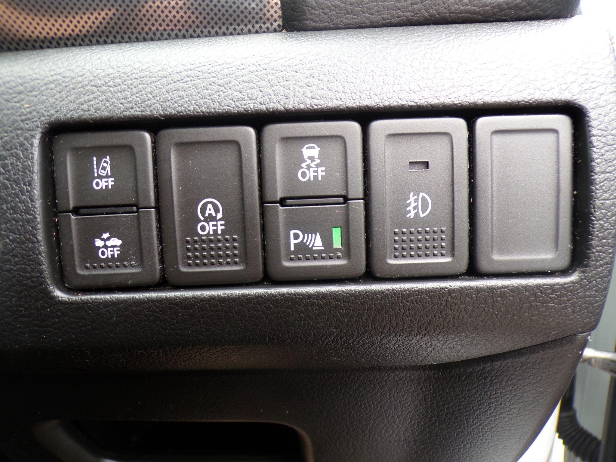 Suzuki Vitara Image 14
