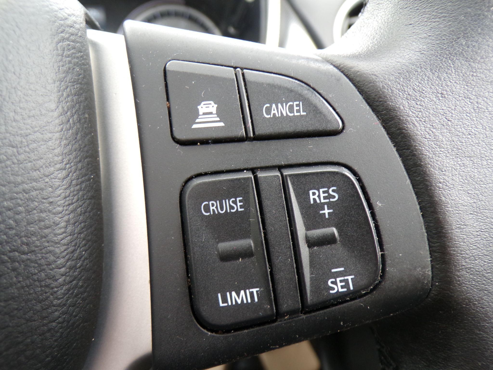 Suzuki Vitara Image 20