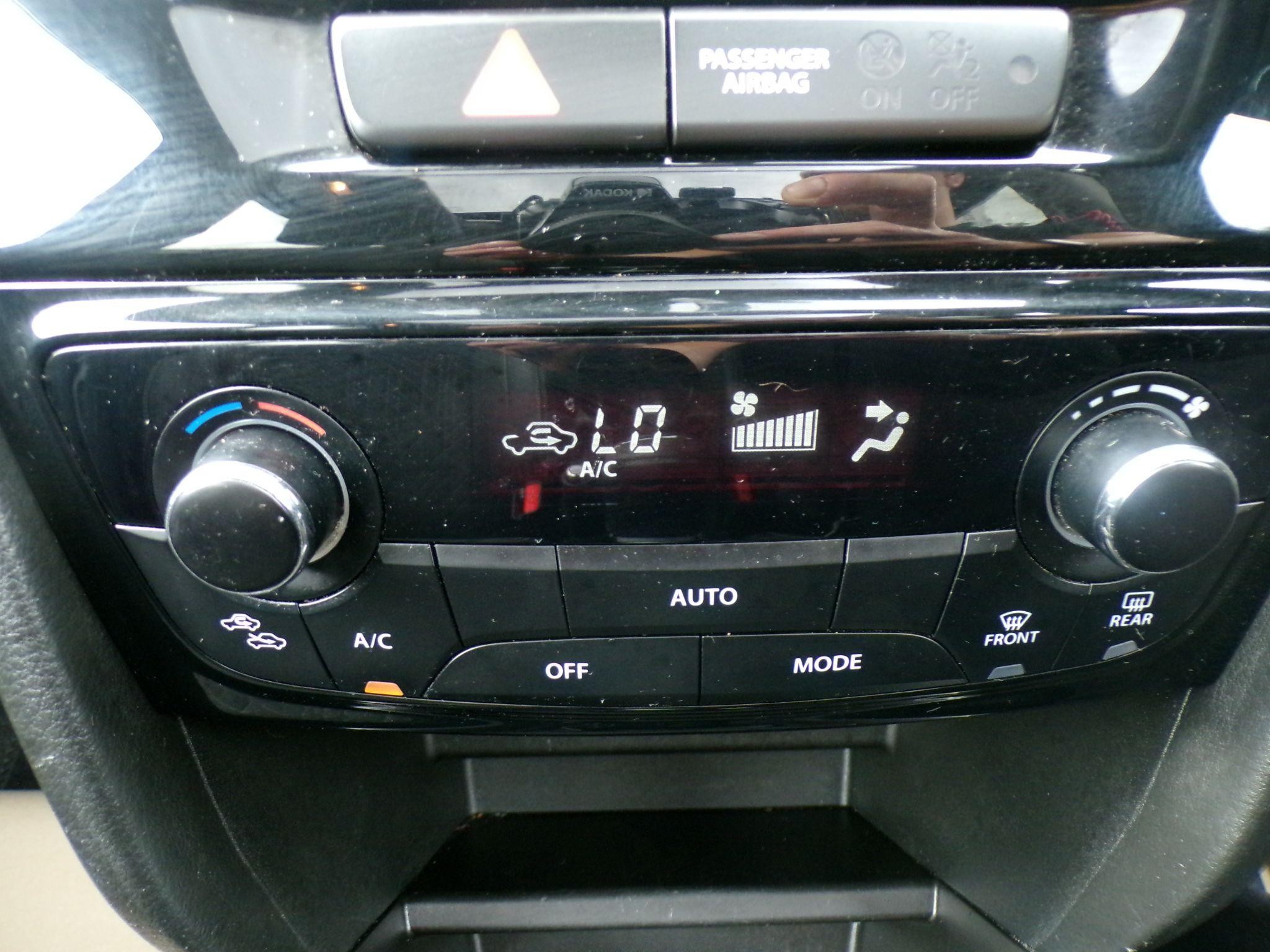 Suzuki Vitara Image 21
