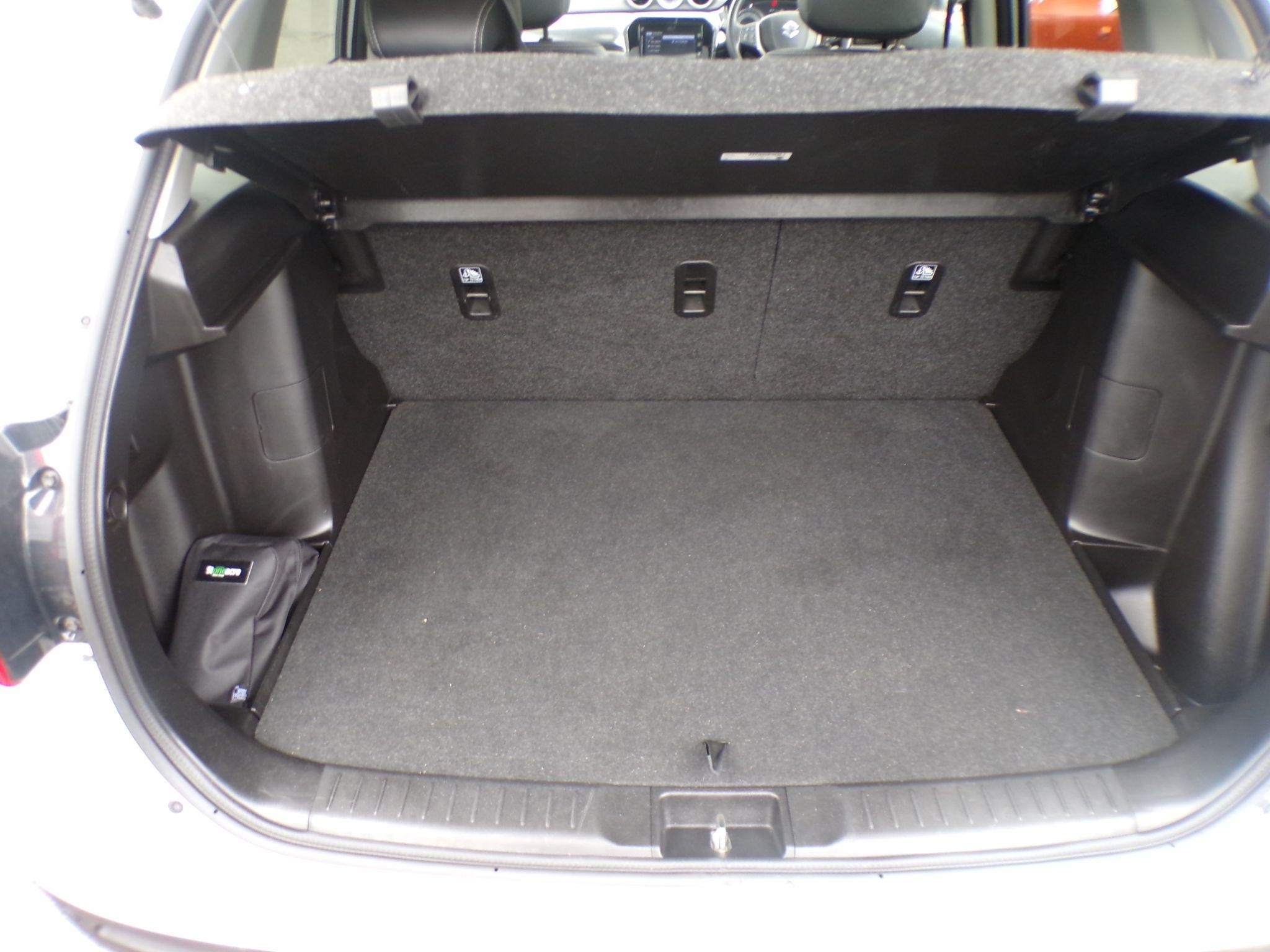 Suzuki Vitara Image 26