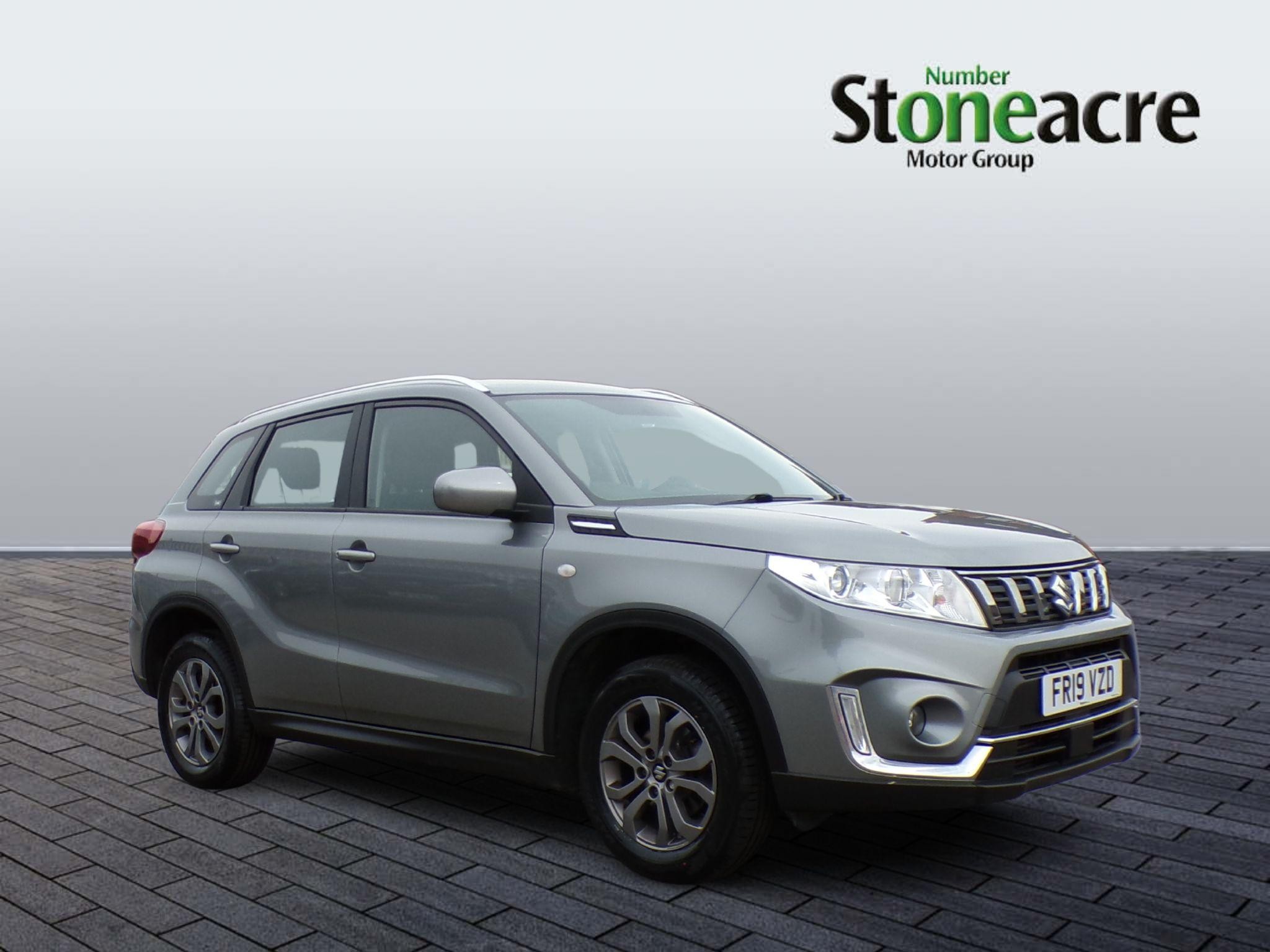 Suzuki Vitara Image 1