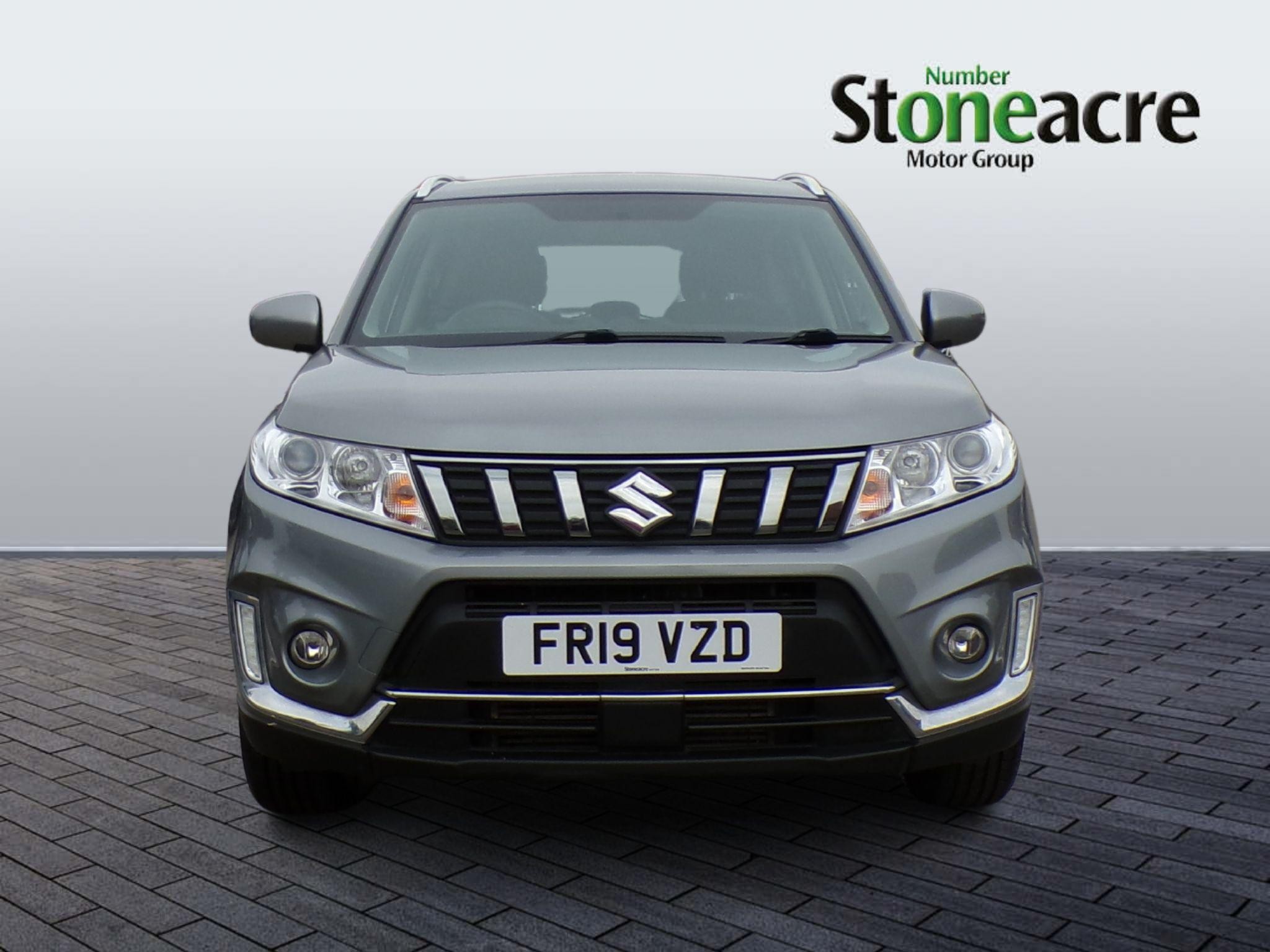 Suzuki Vitara Image 2