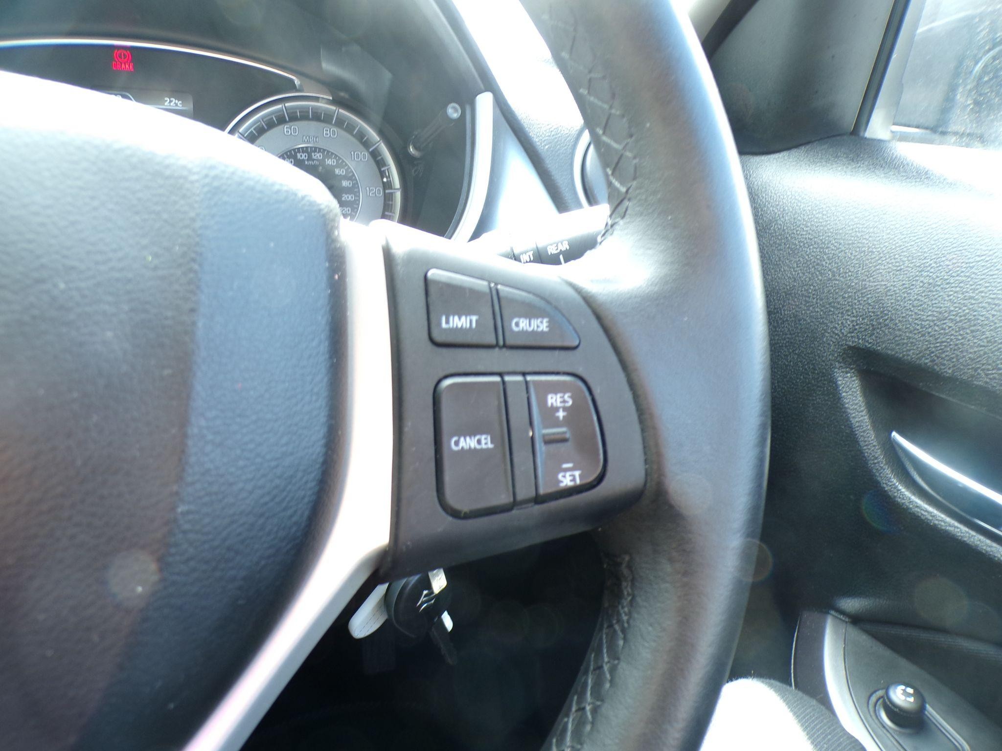 Suzuki Vitara Image 15