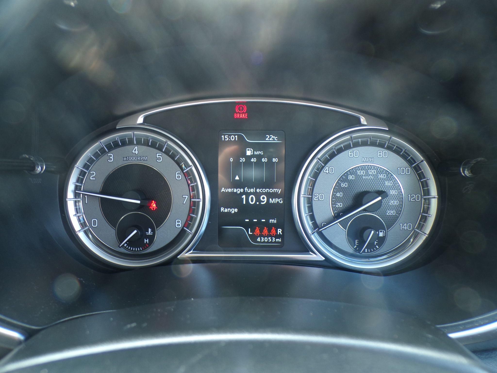 Suzuki Vitara Image 19