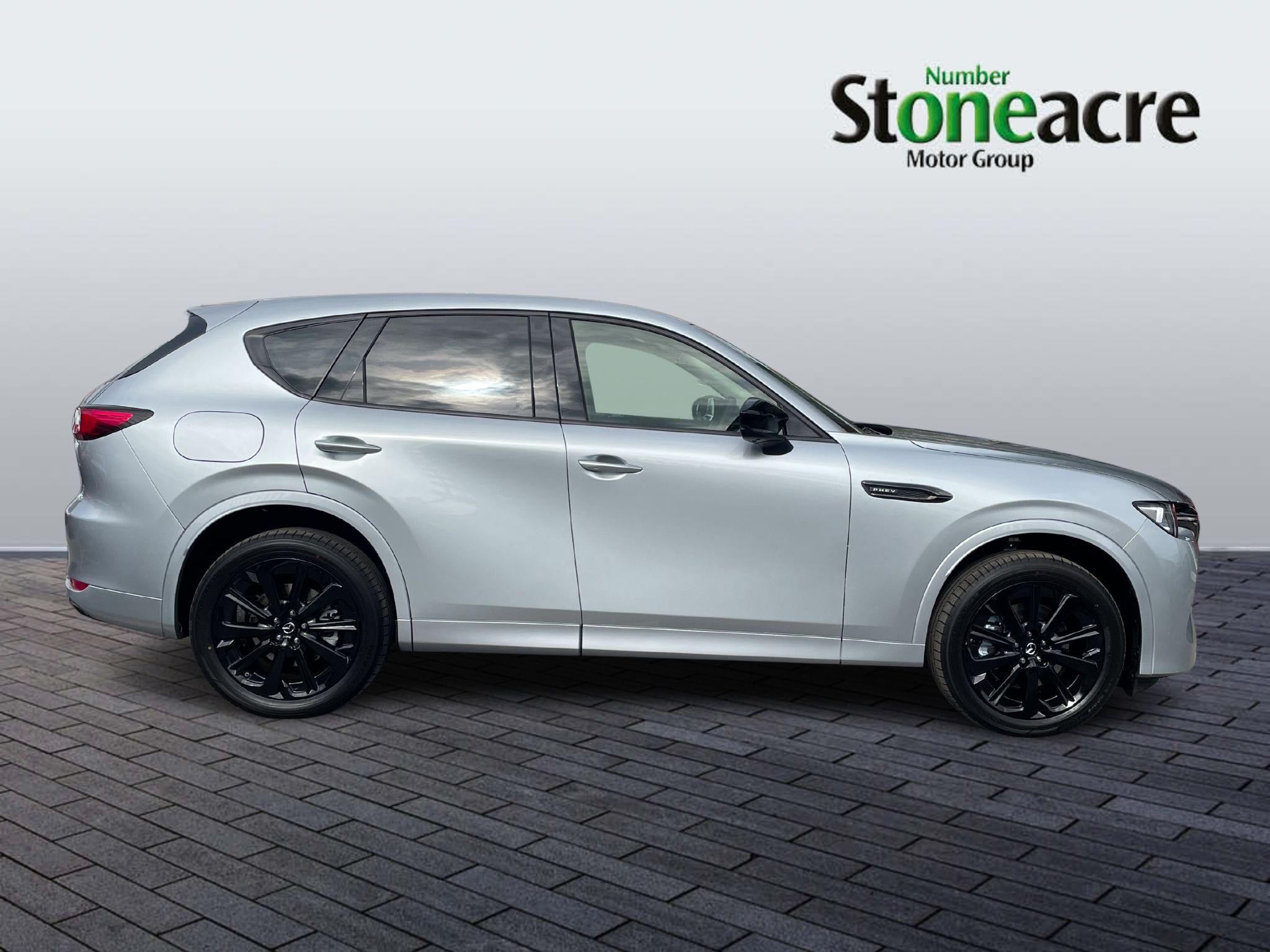 Mazda CX-60 Image 2