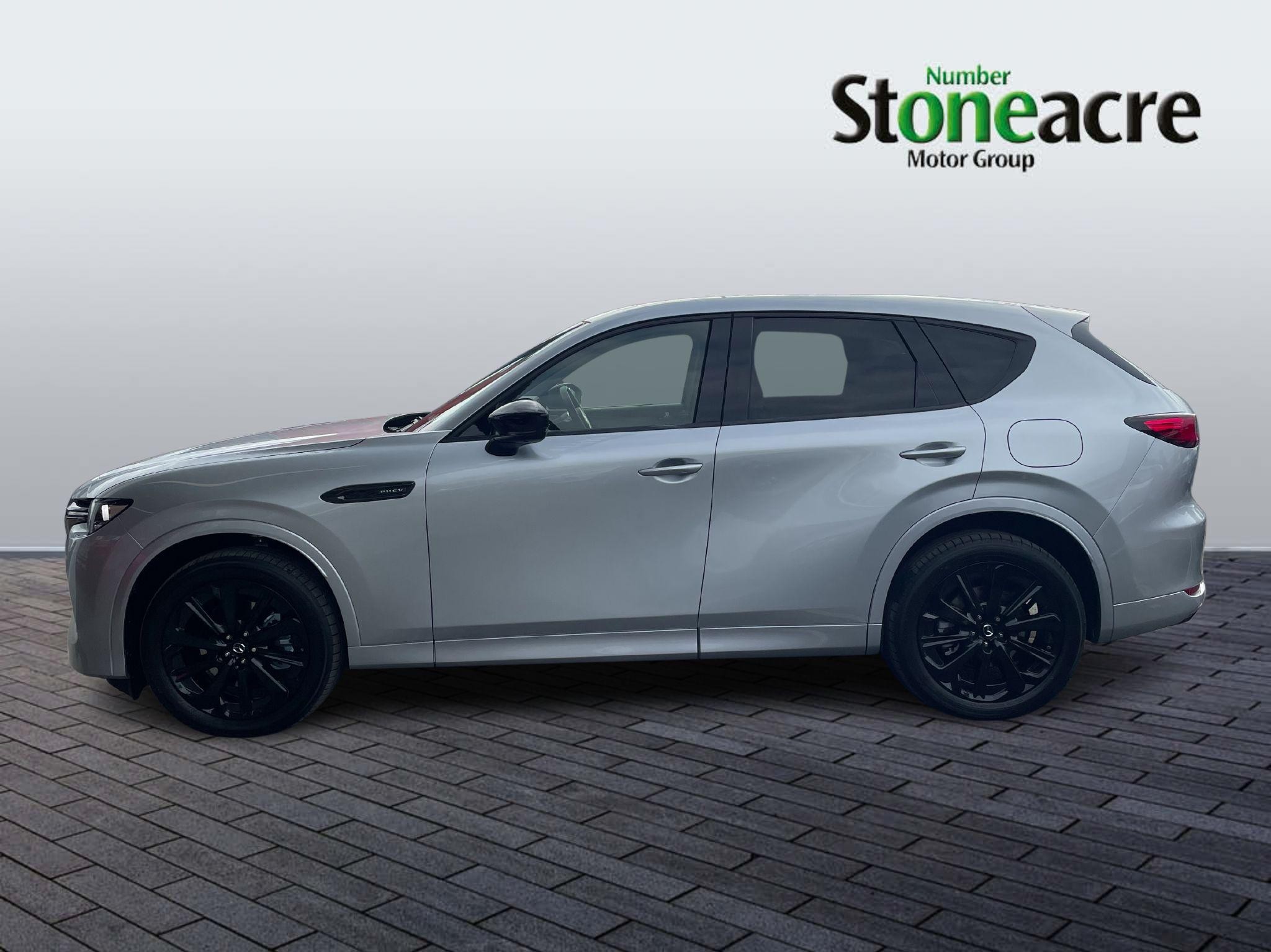 Mazda CX-60 Image 6