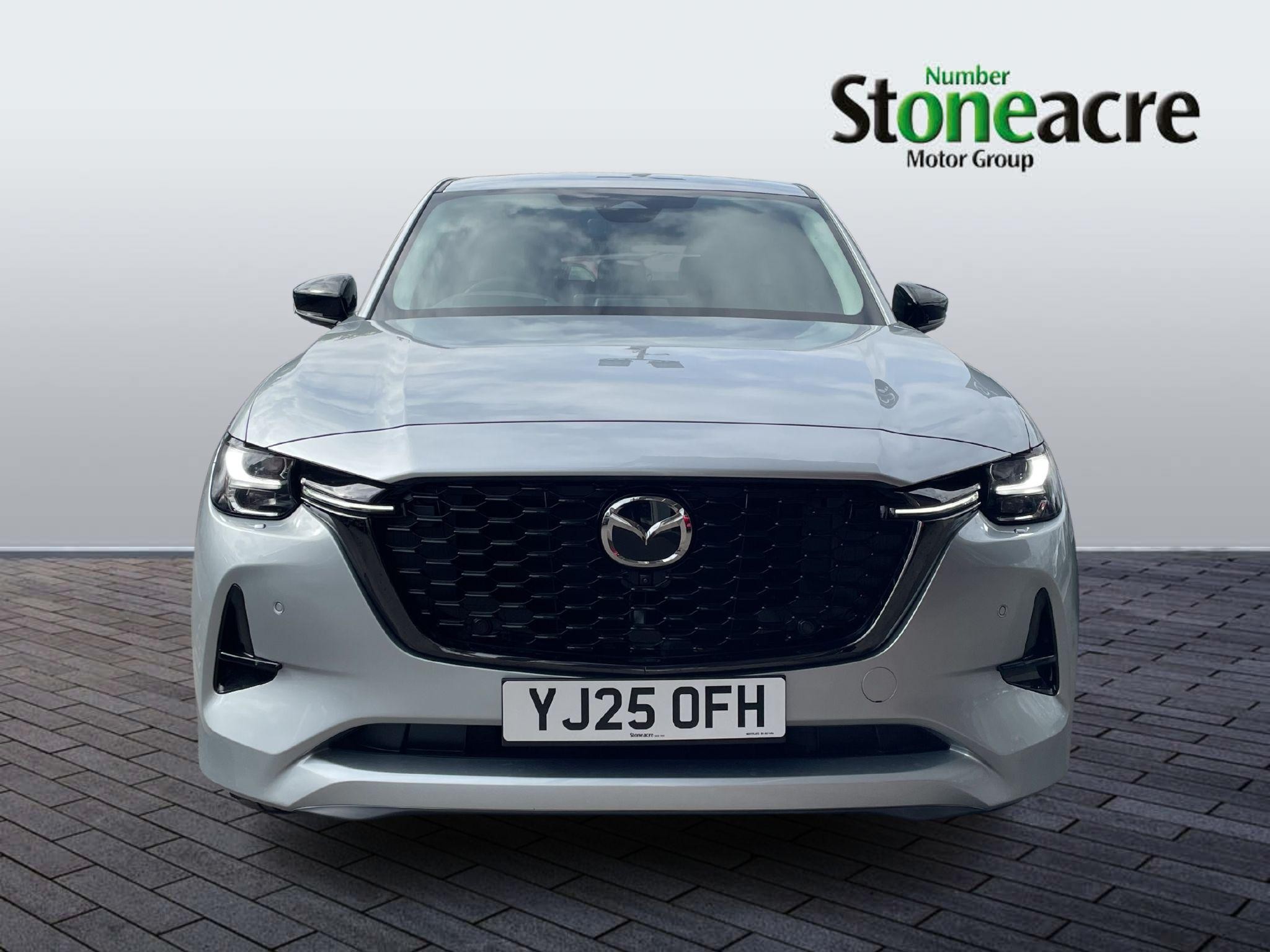 Mazda CX-60 Image 8