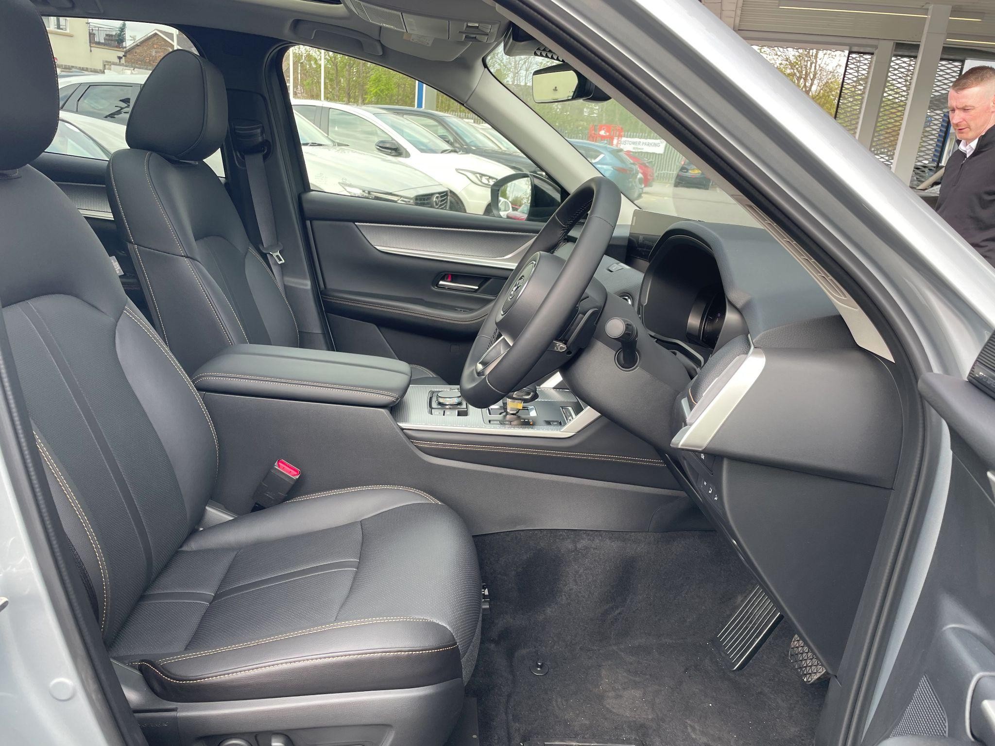 Mazda CX-60 Image 11