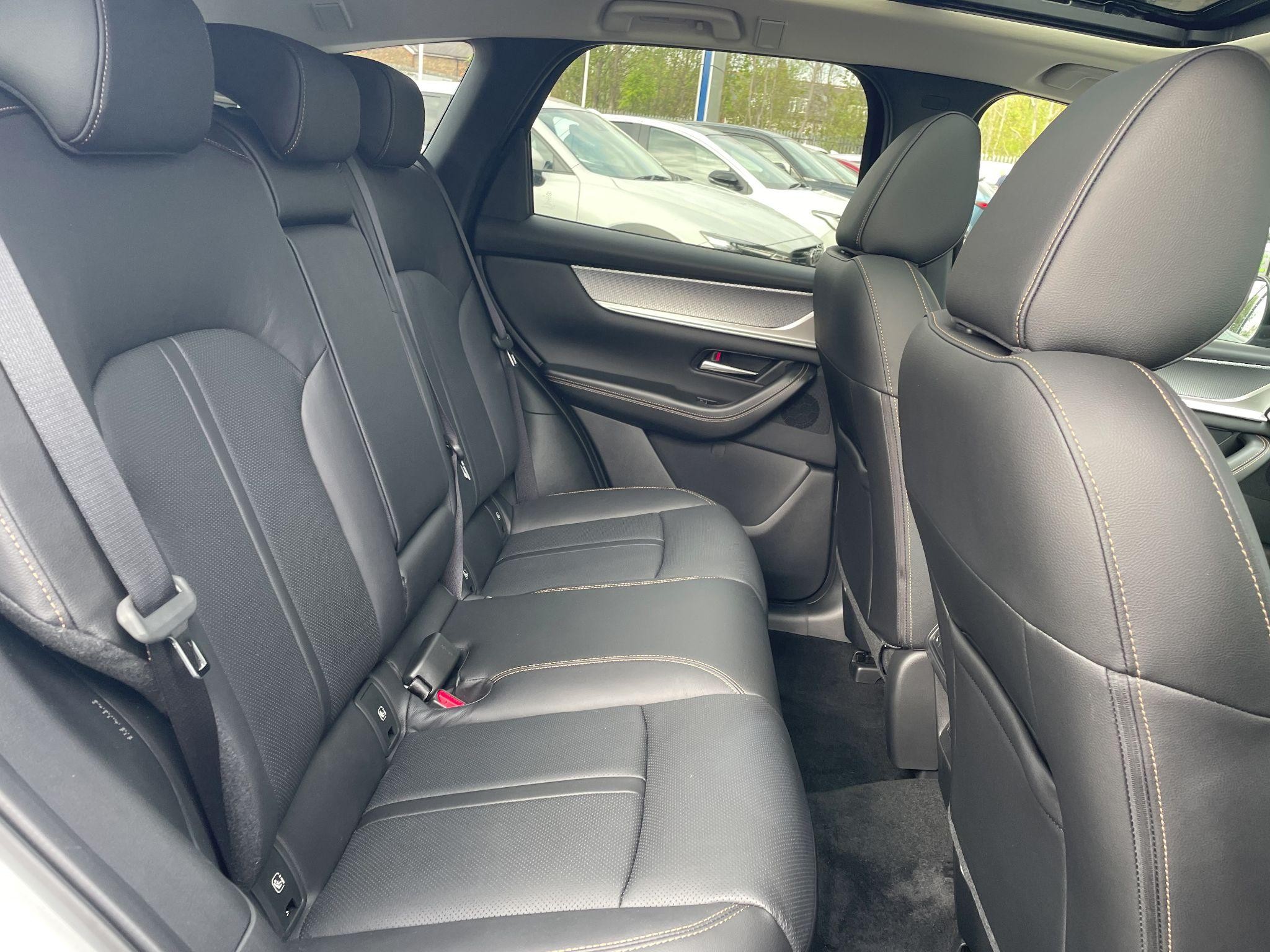 Mazda CX-60 Image 12