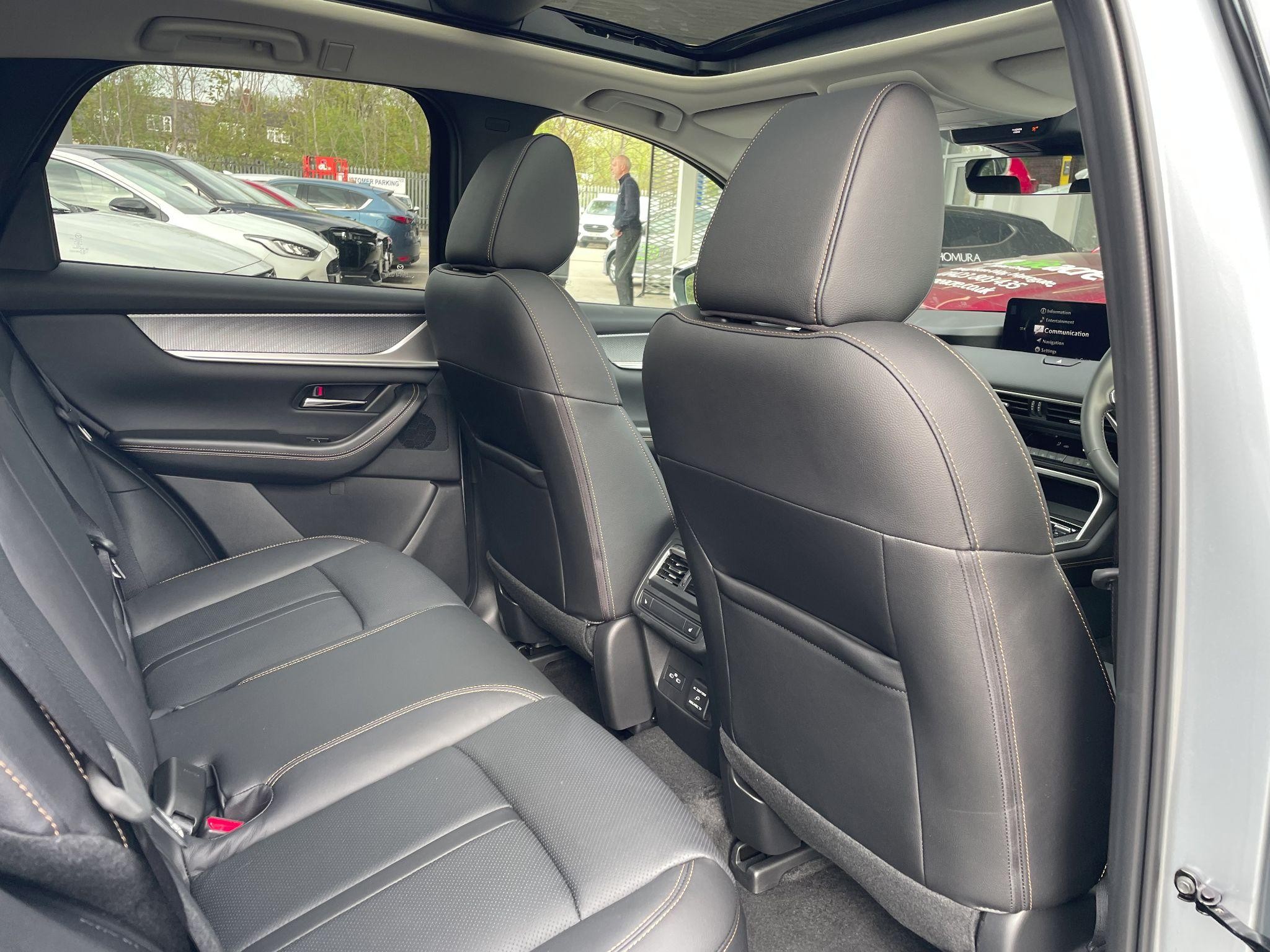 Mazda CX-60 Image 13