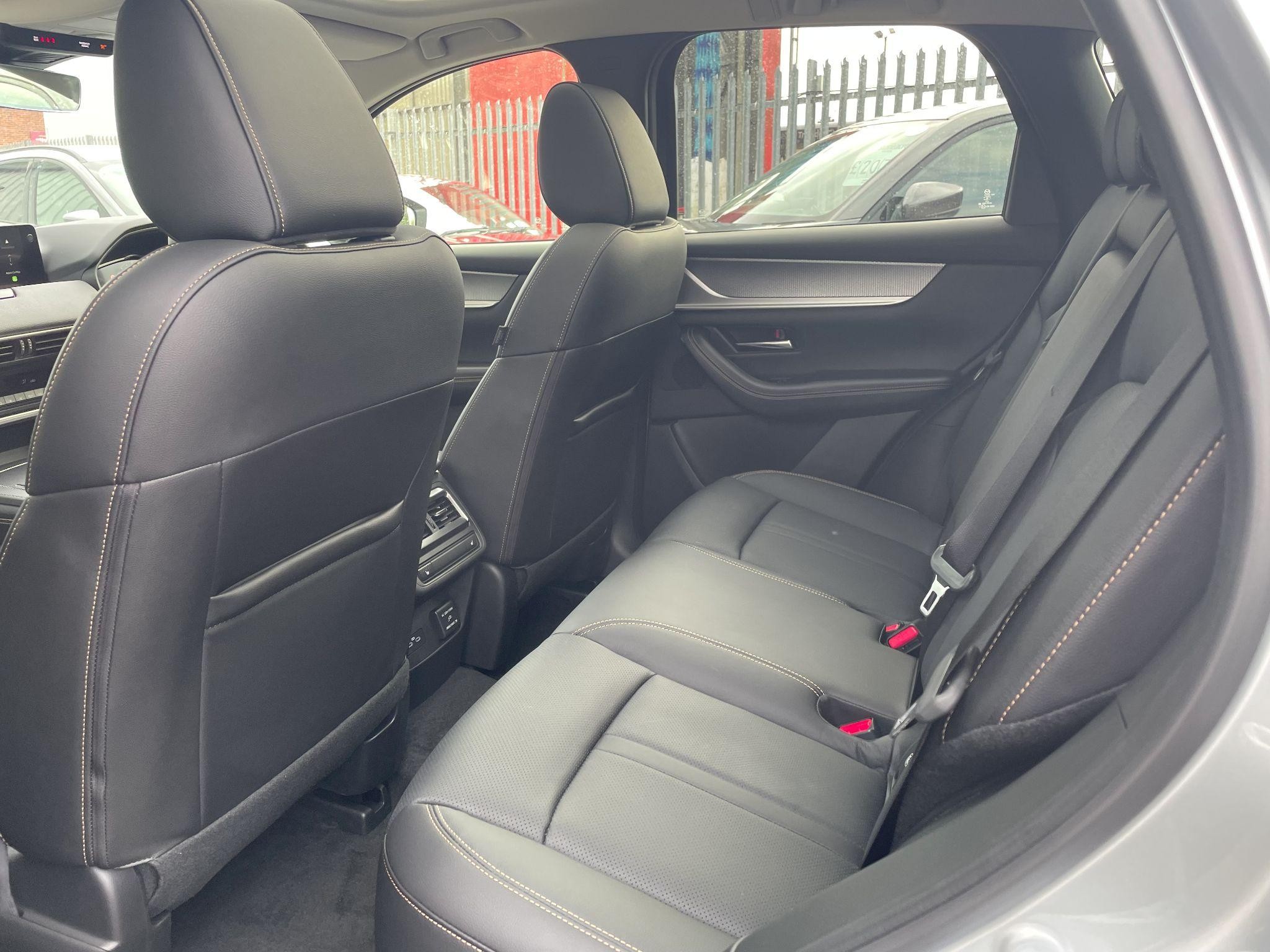Mazda CX-60 Image 14