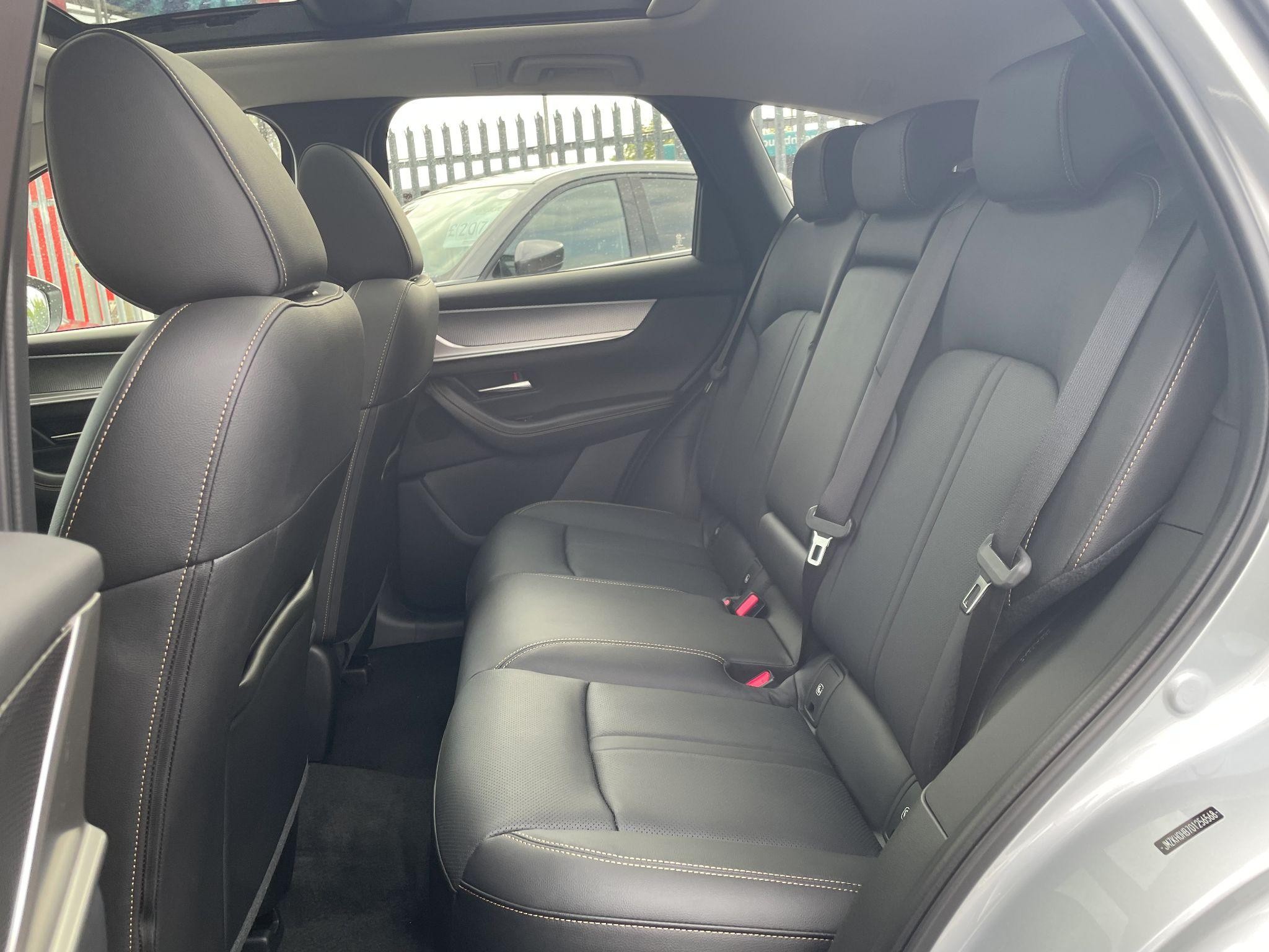 Mazda CX-60 Image 15