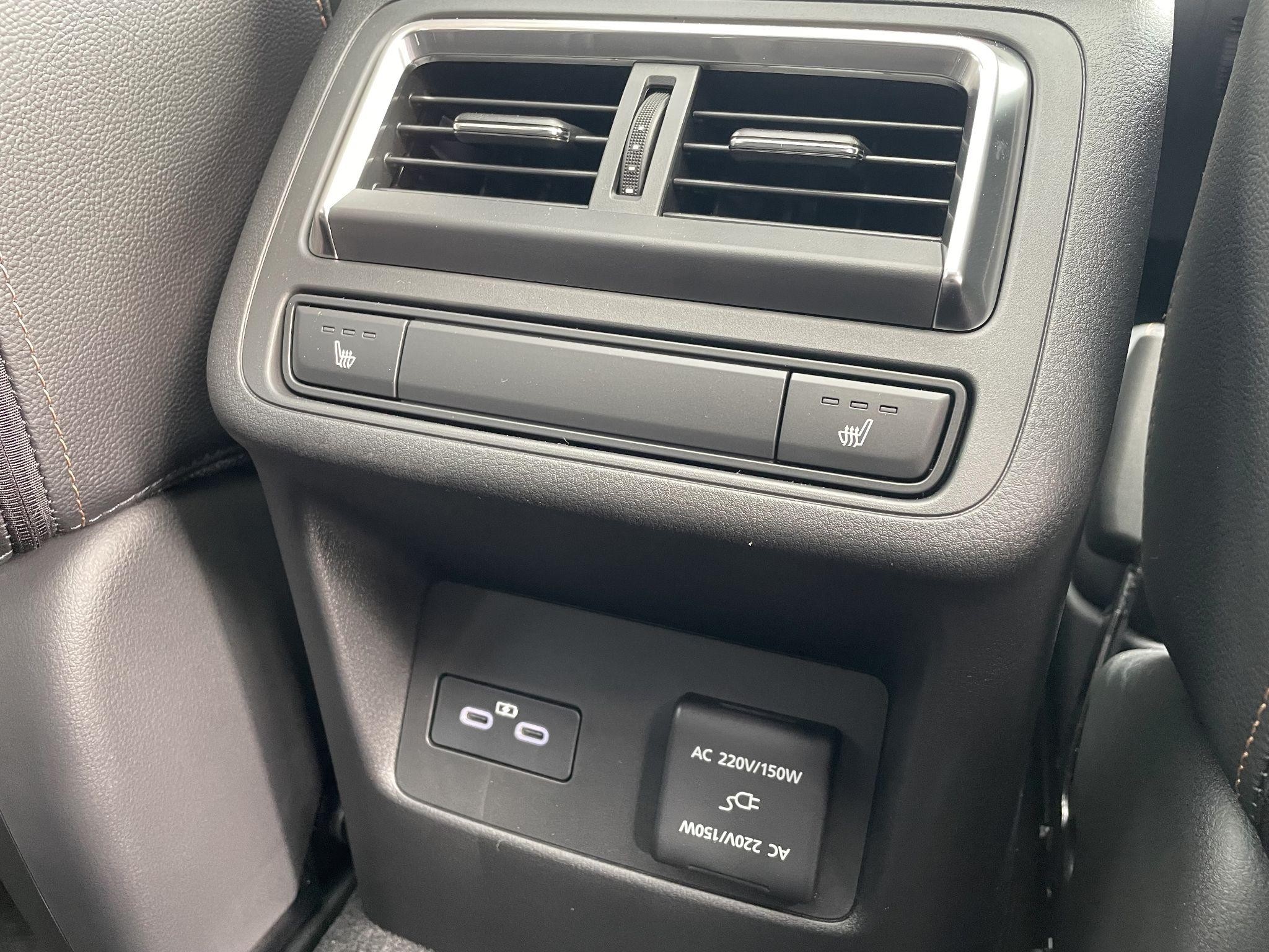 Mazda CX-60 Image 17