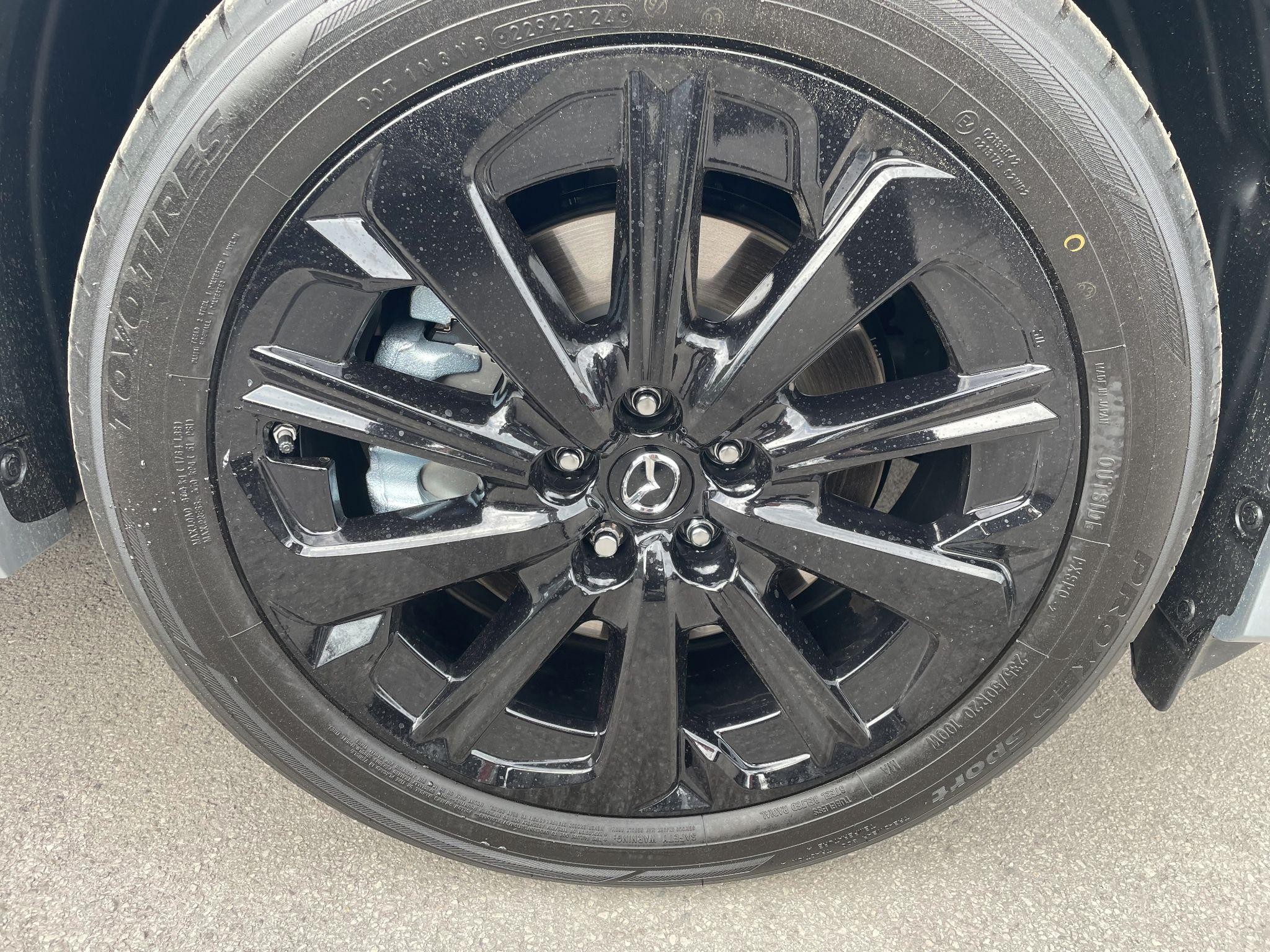 Mazda CX-60 Image 20