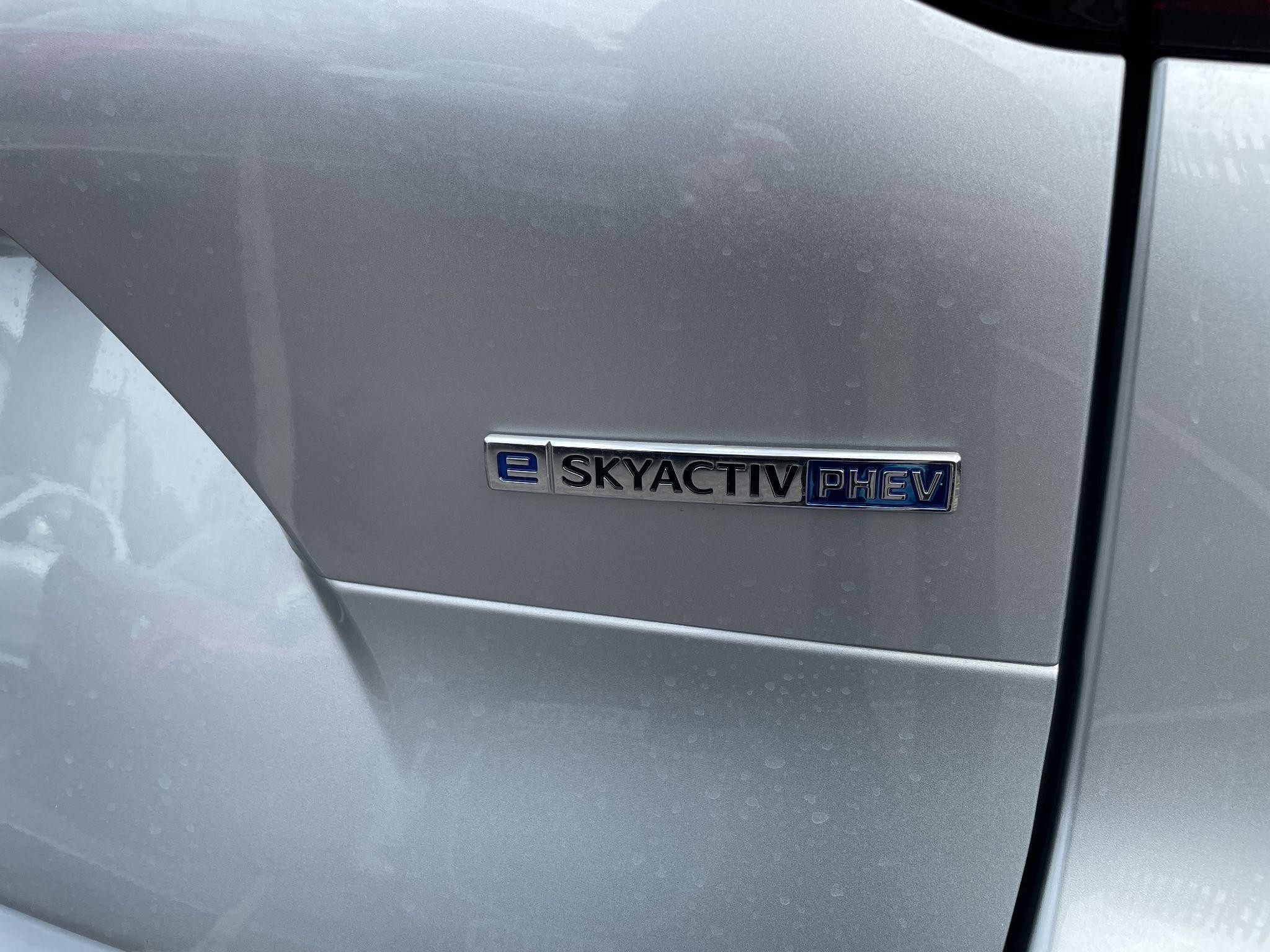 Mazda CX-60 Image 23