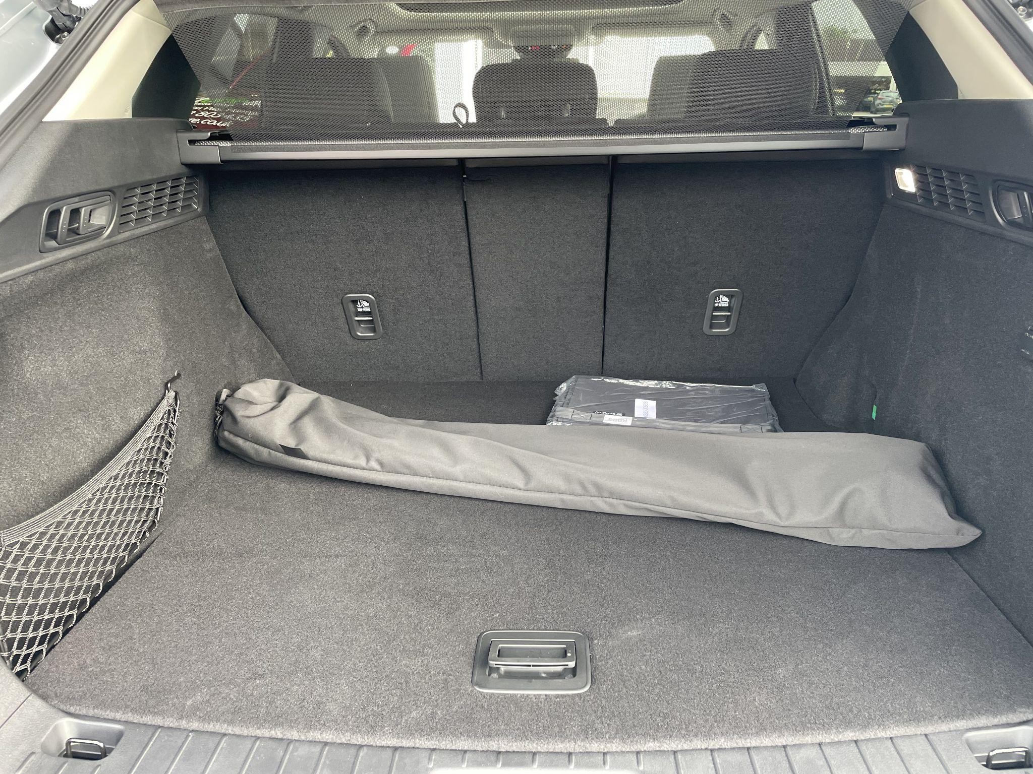 Mazda CX-60 Image 25