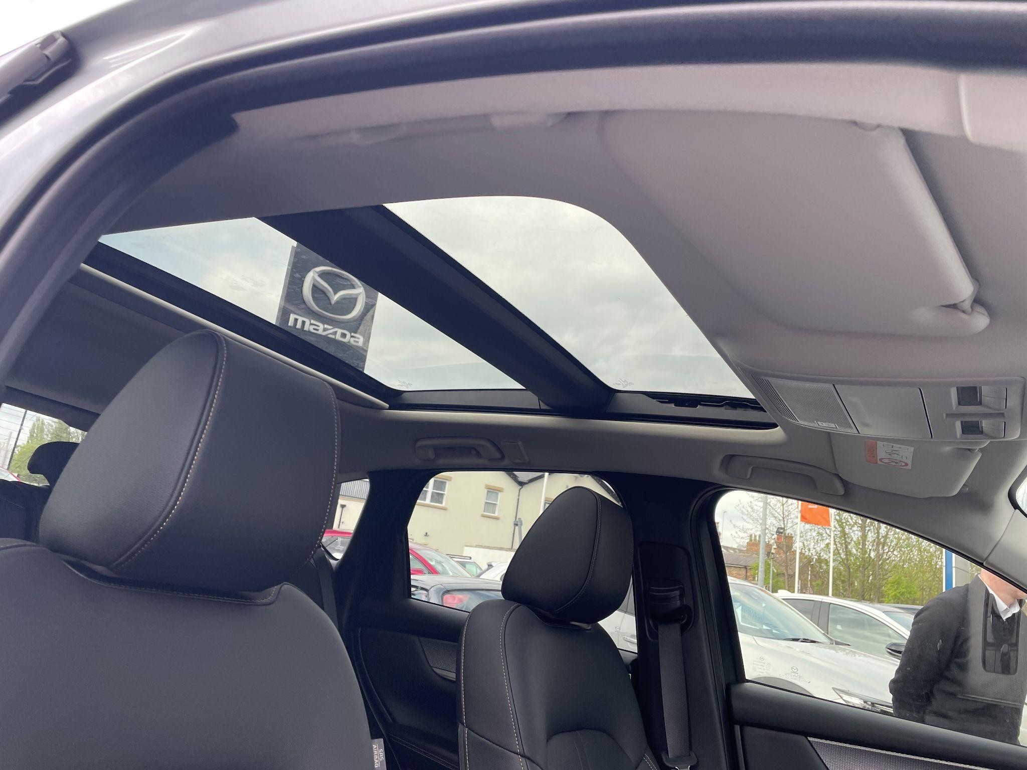 Mazda CX-60 Image 27