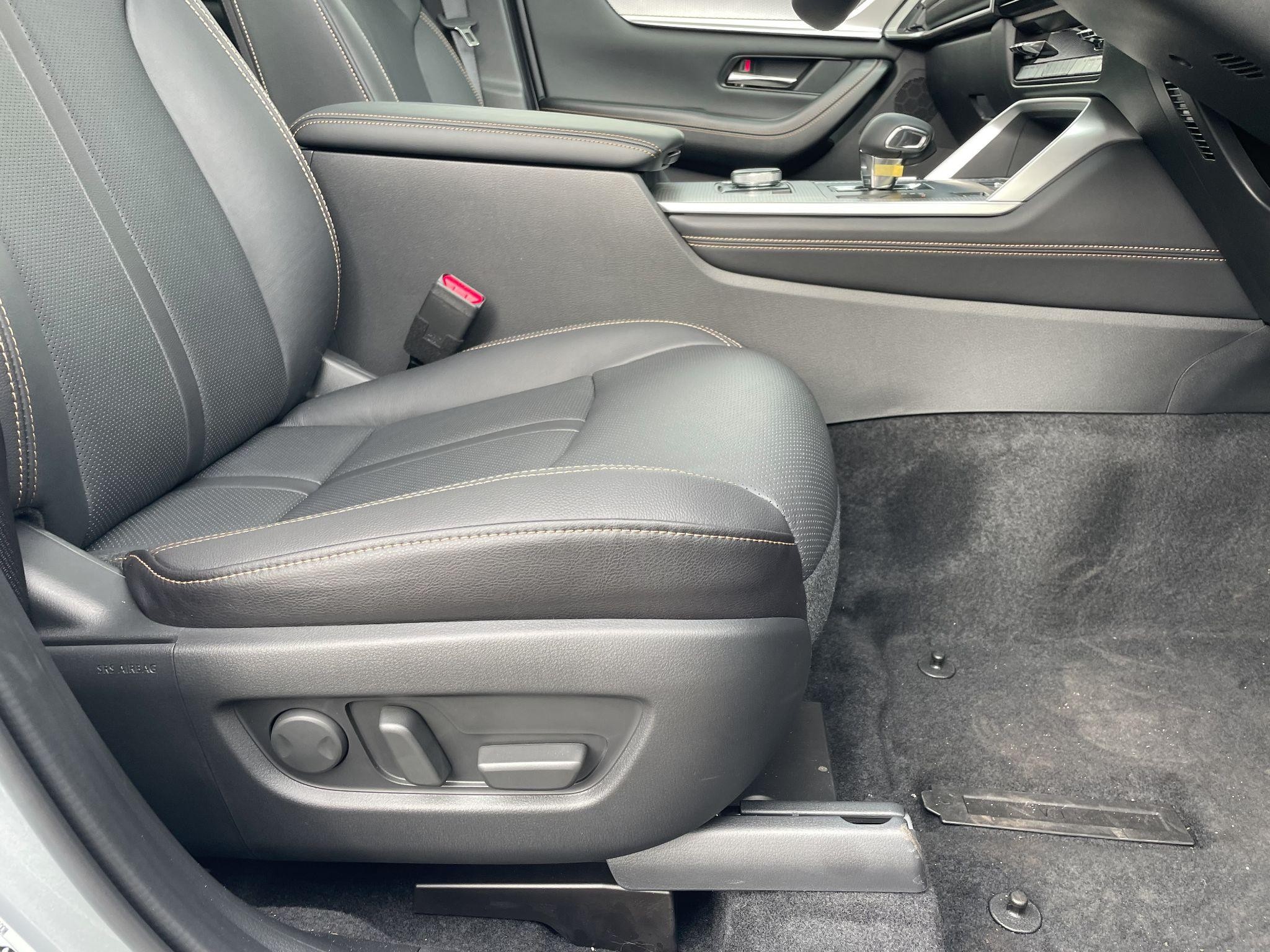 Mazda CX-60 Image 28
