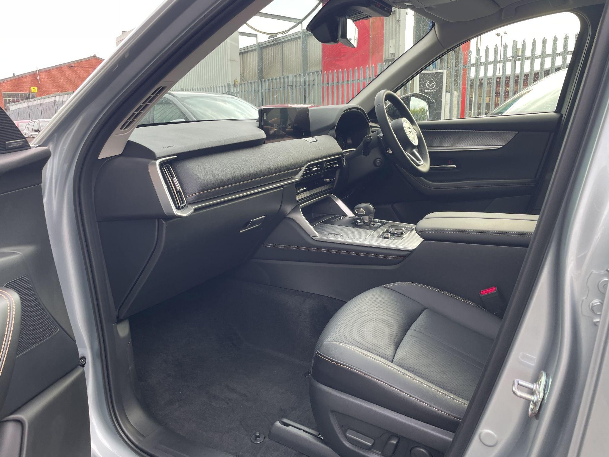 Mazda CX-60 Image 29
