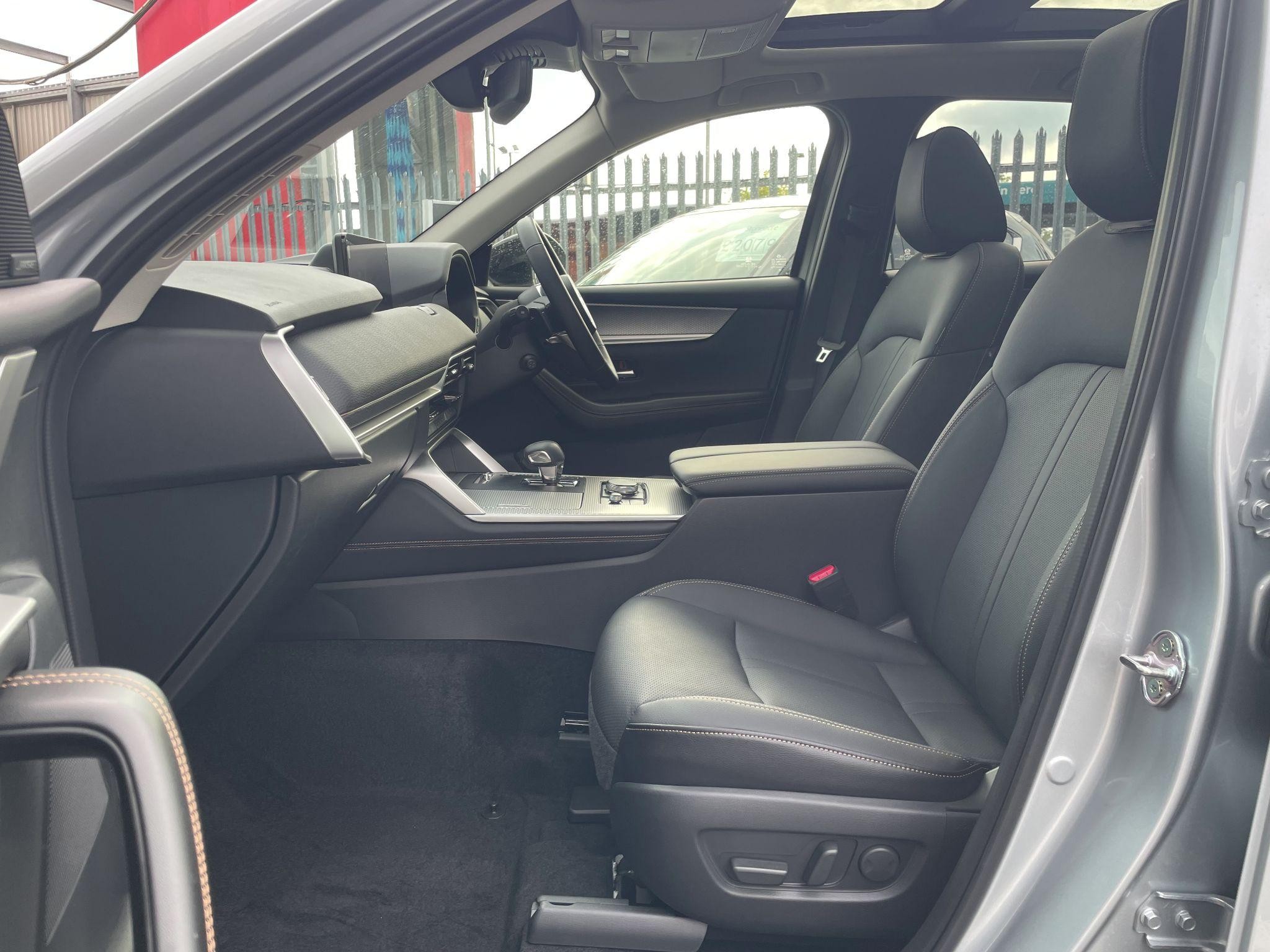 Mazda CX-60 Image 30
