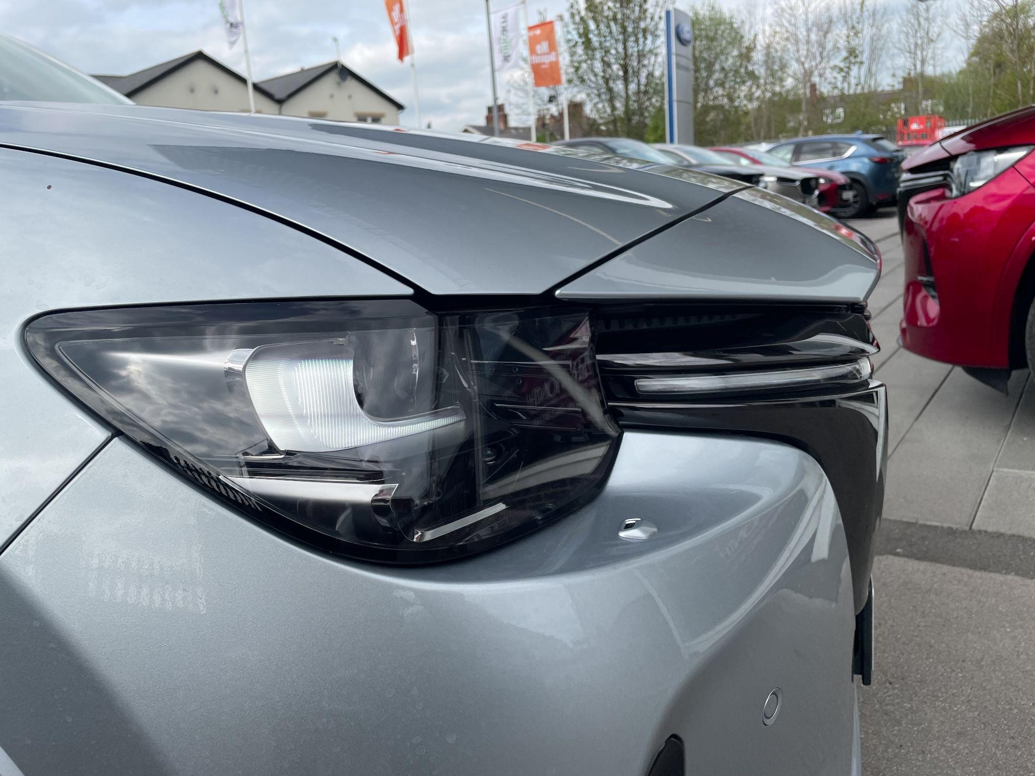 Mazda CX-60 Image 31