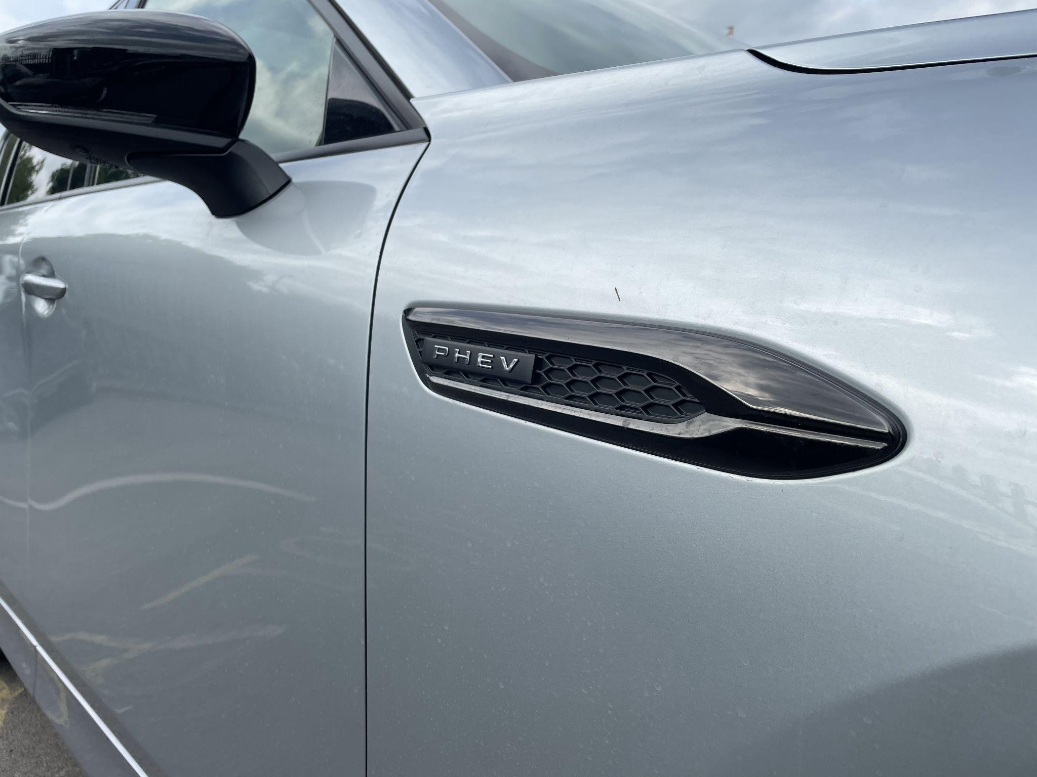 Mazda CX-60 Image 32