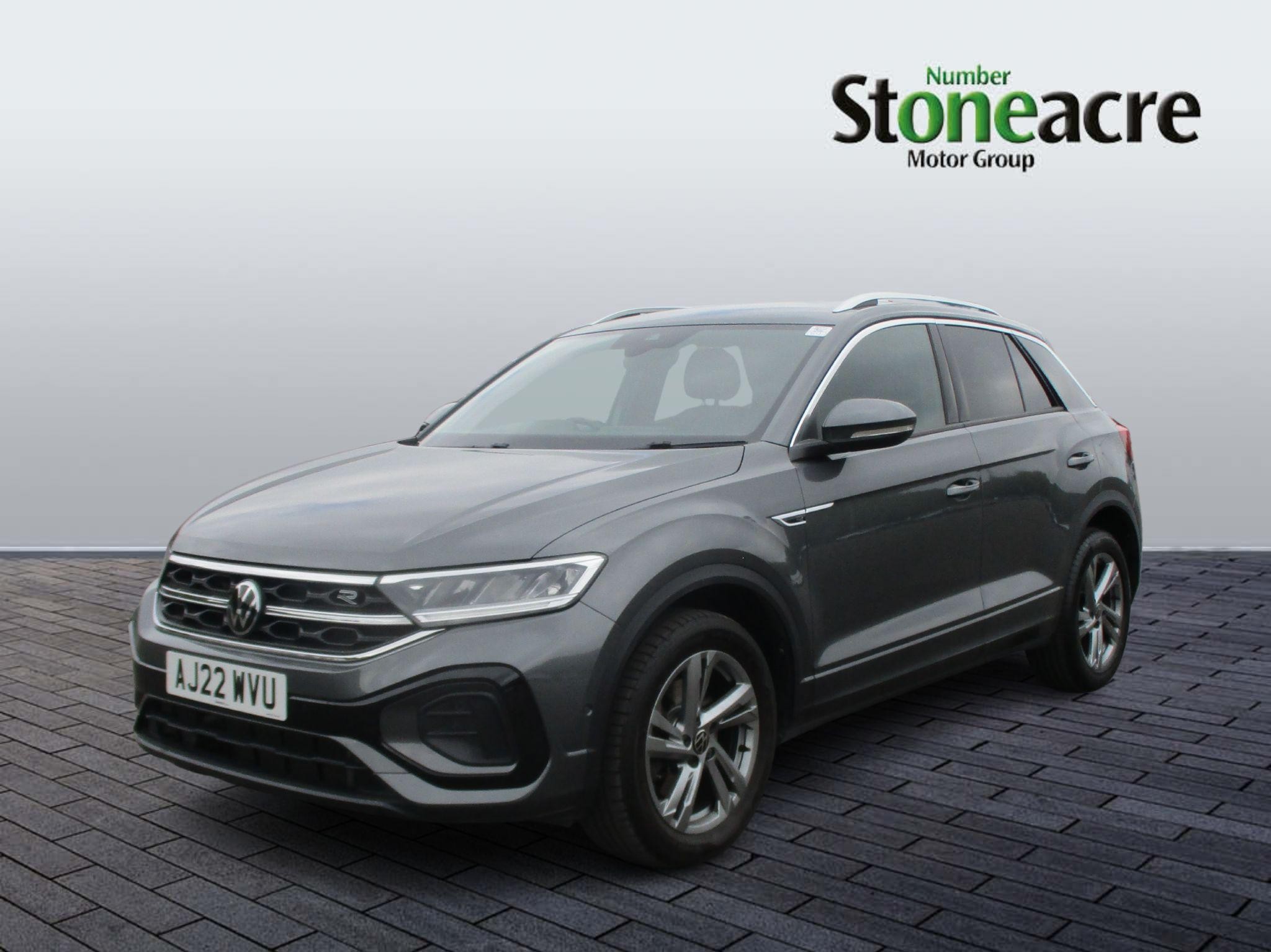 Volkswagen T-Roc Image 5