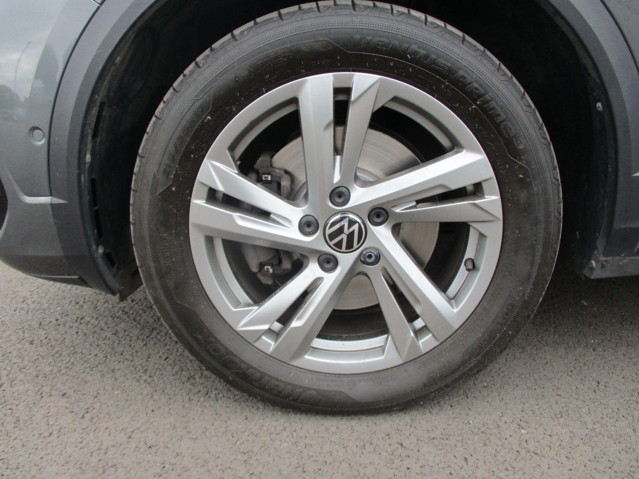 Volkswagen T-Roc Image 7