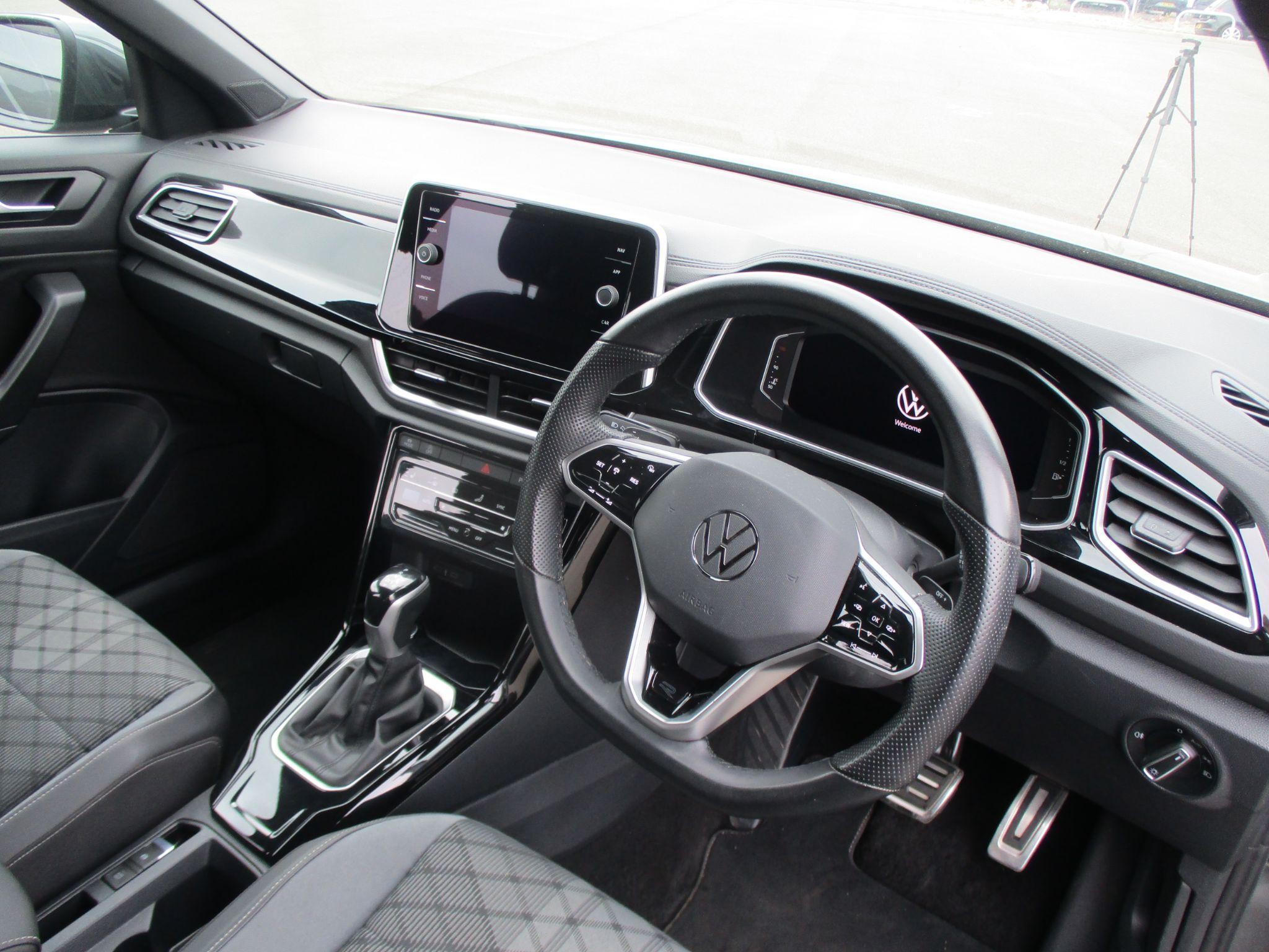 Volkswagen T-Roc Image 10
